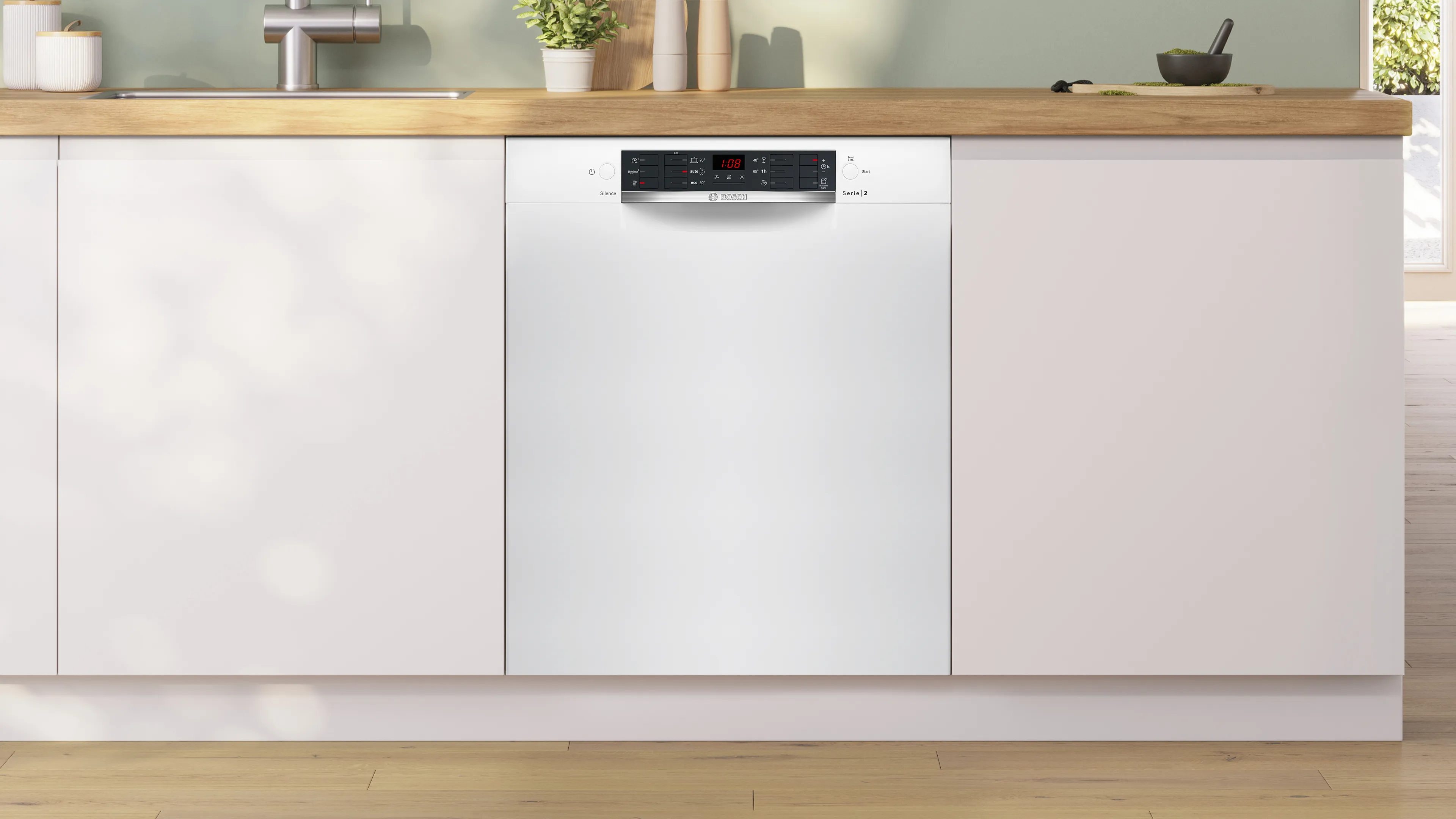 Fotonummer 2 af produktet SMU26KW10S
