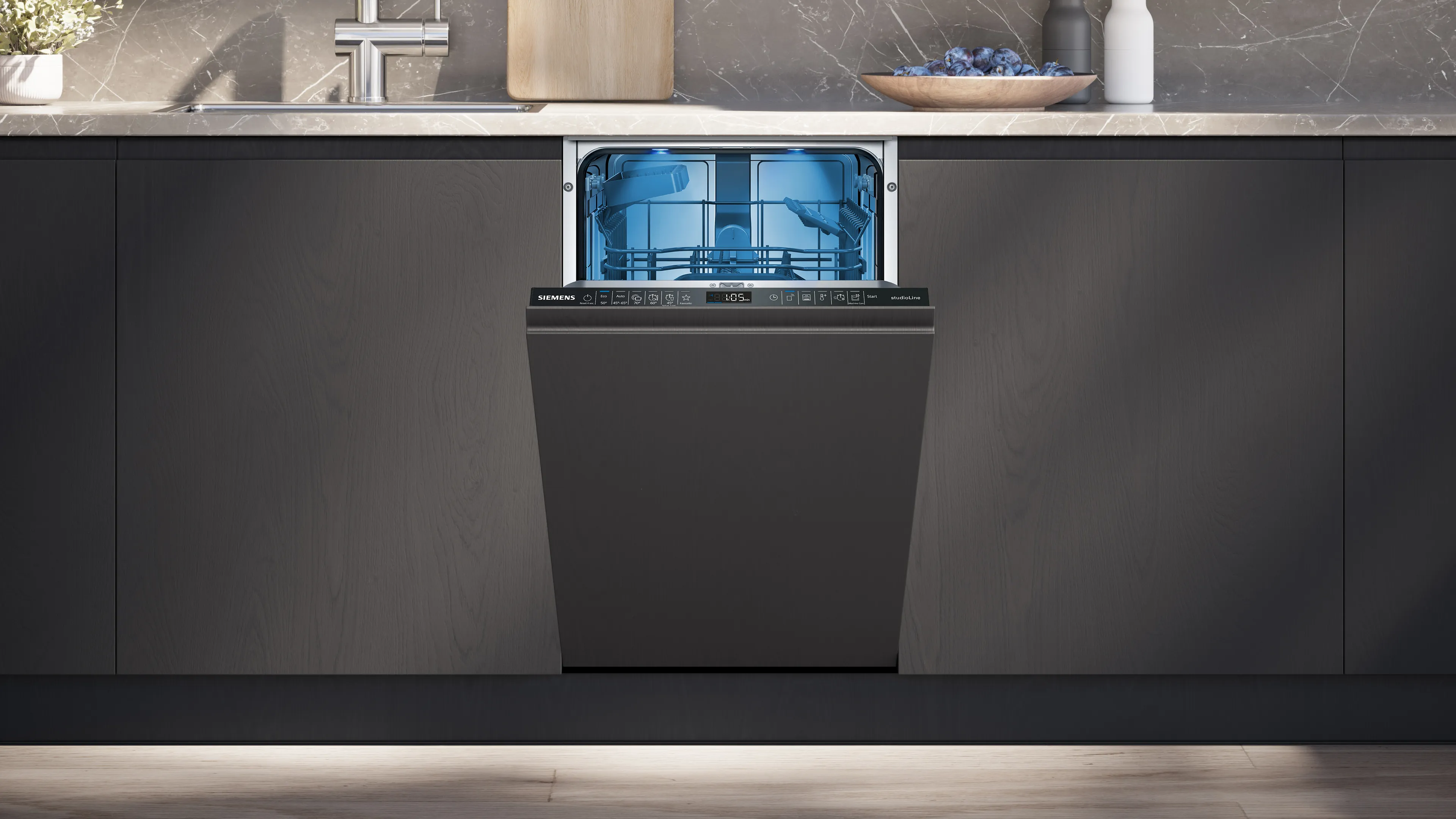 Foto nr. 2 van het product SR85E802LE