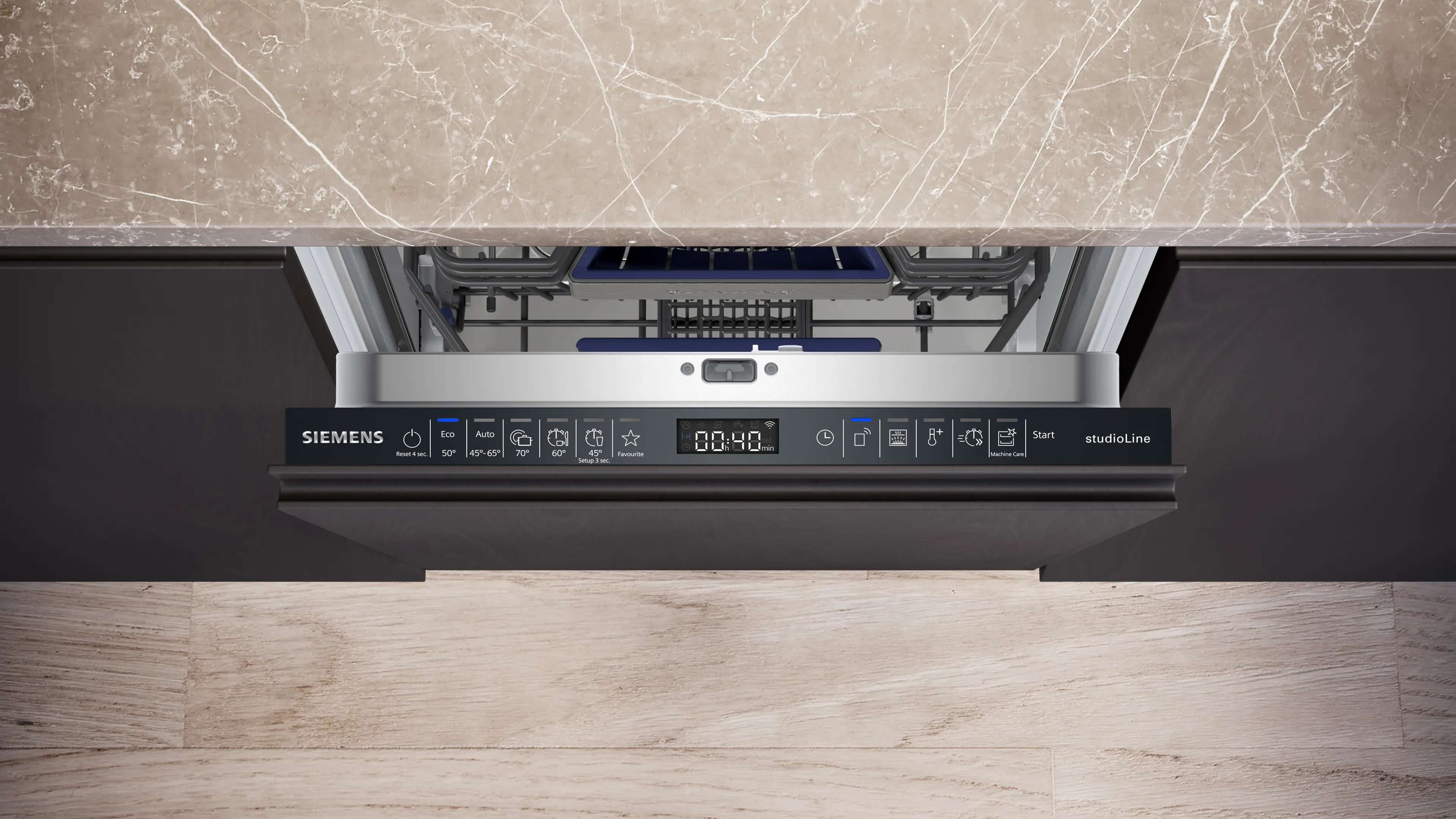 Foto nr. 3 van het product SR85E802LE