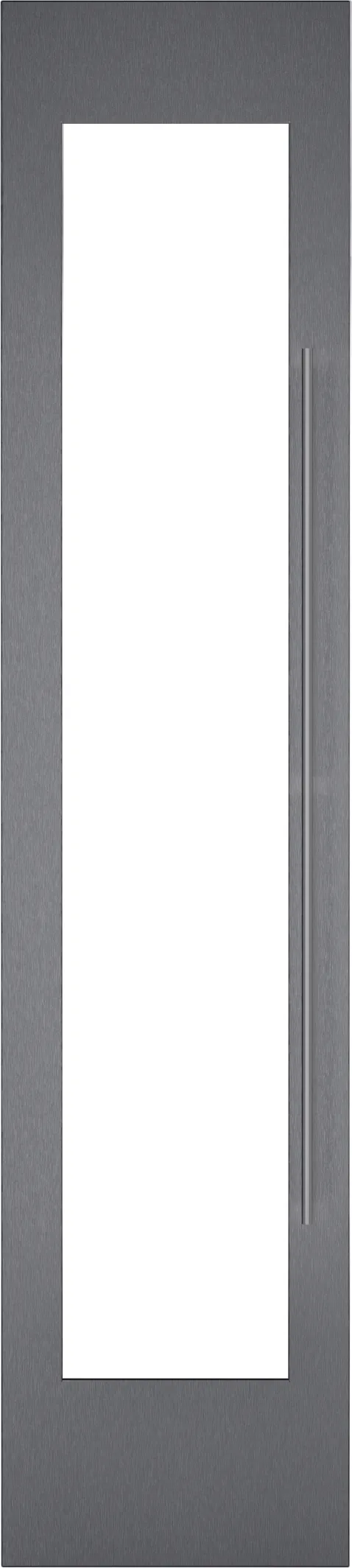 Centri di refrigerazione Vario serie Expressive Pannello porta