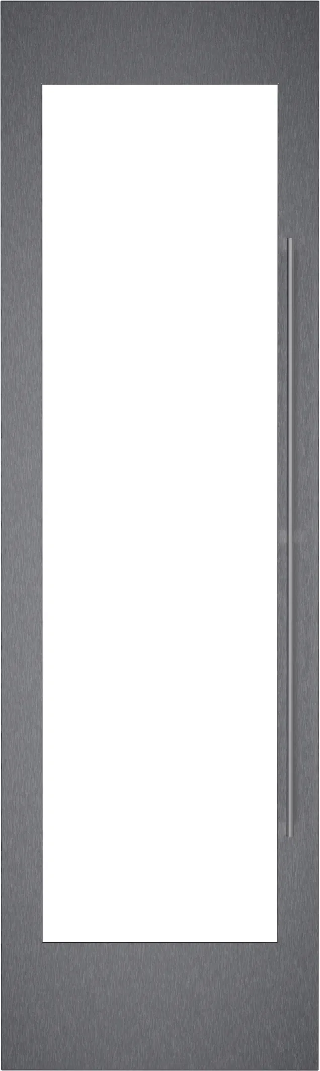 Vario Kältegeräte Serie Expressive Türfront 202.9 x 60.3 cm 