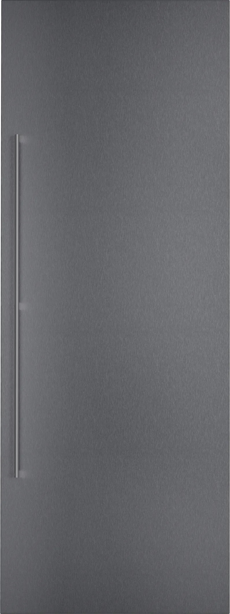 Centri di refrigerazione Vario serie Expressive Pannello porta 202.9 x 75.6 cm