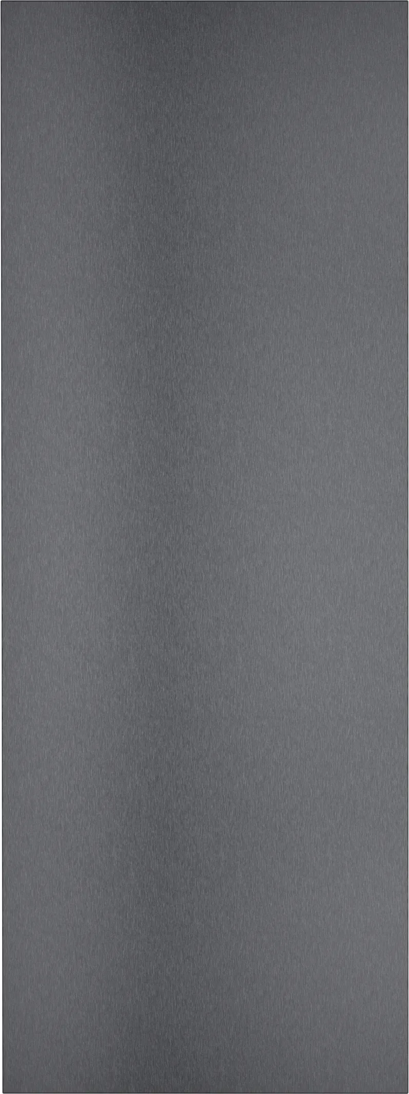 Vario Kältegeräte Serie Expressive Türfront 202.9 x 75.6 cm 