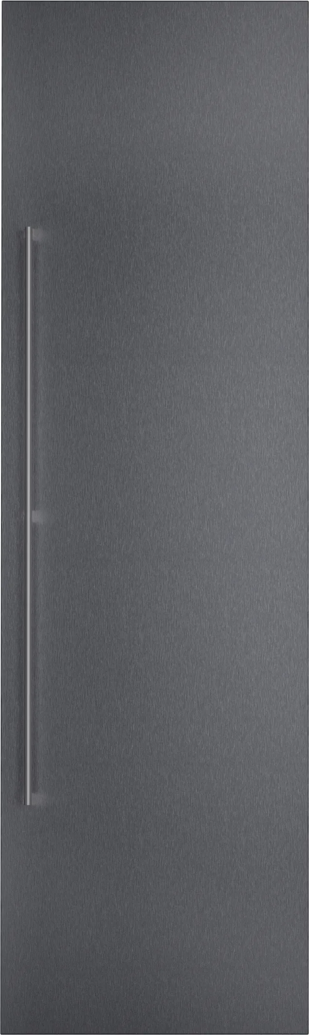 Centri di refrigerazione Vario serie Expressive Pannello porta 202.9 x 60.3 cm