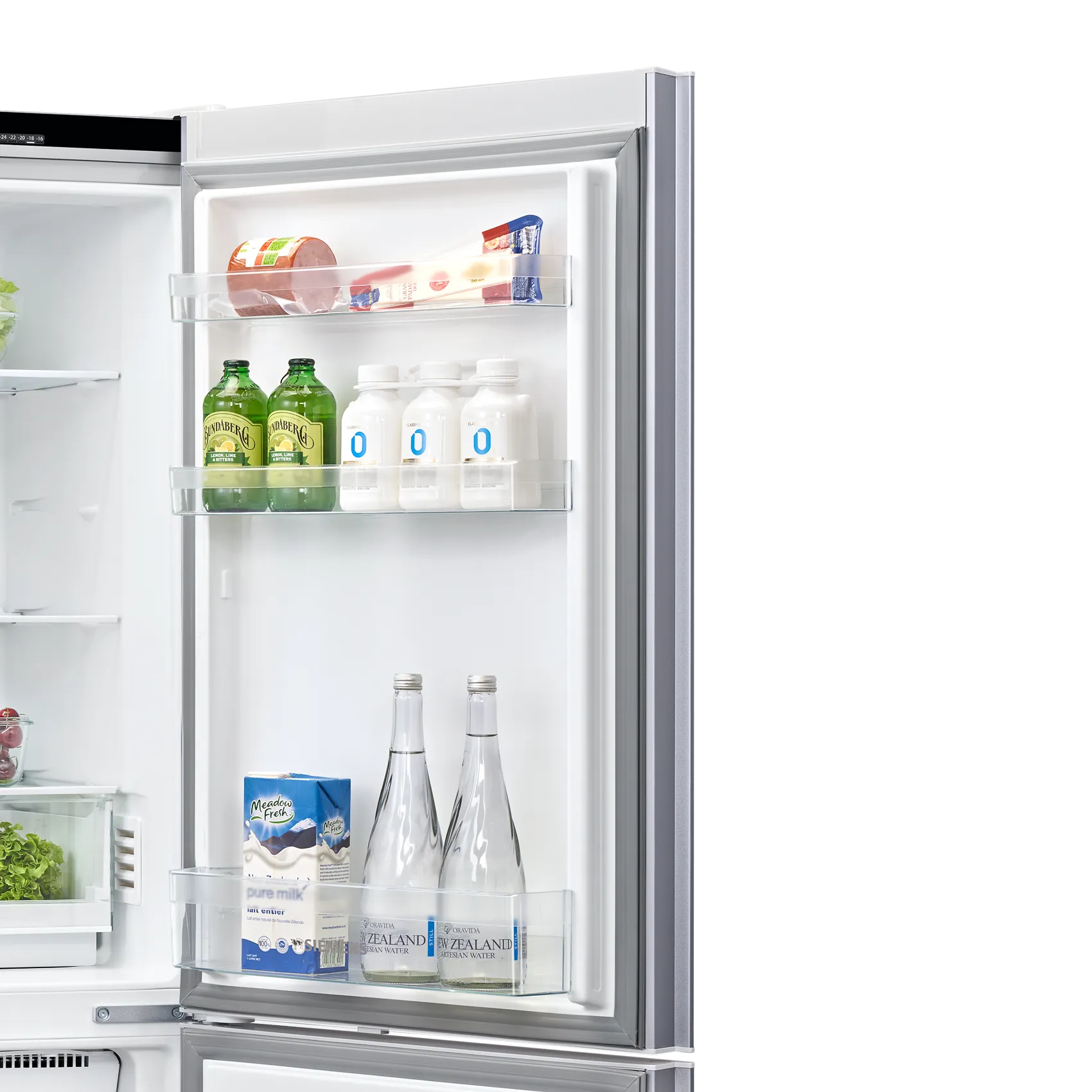 Photo Nr. 3 of the product KG33NV141K