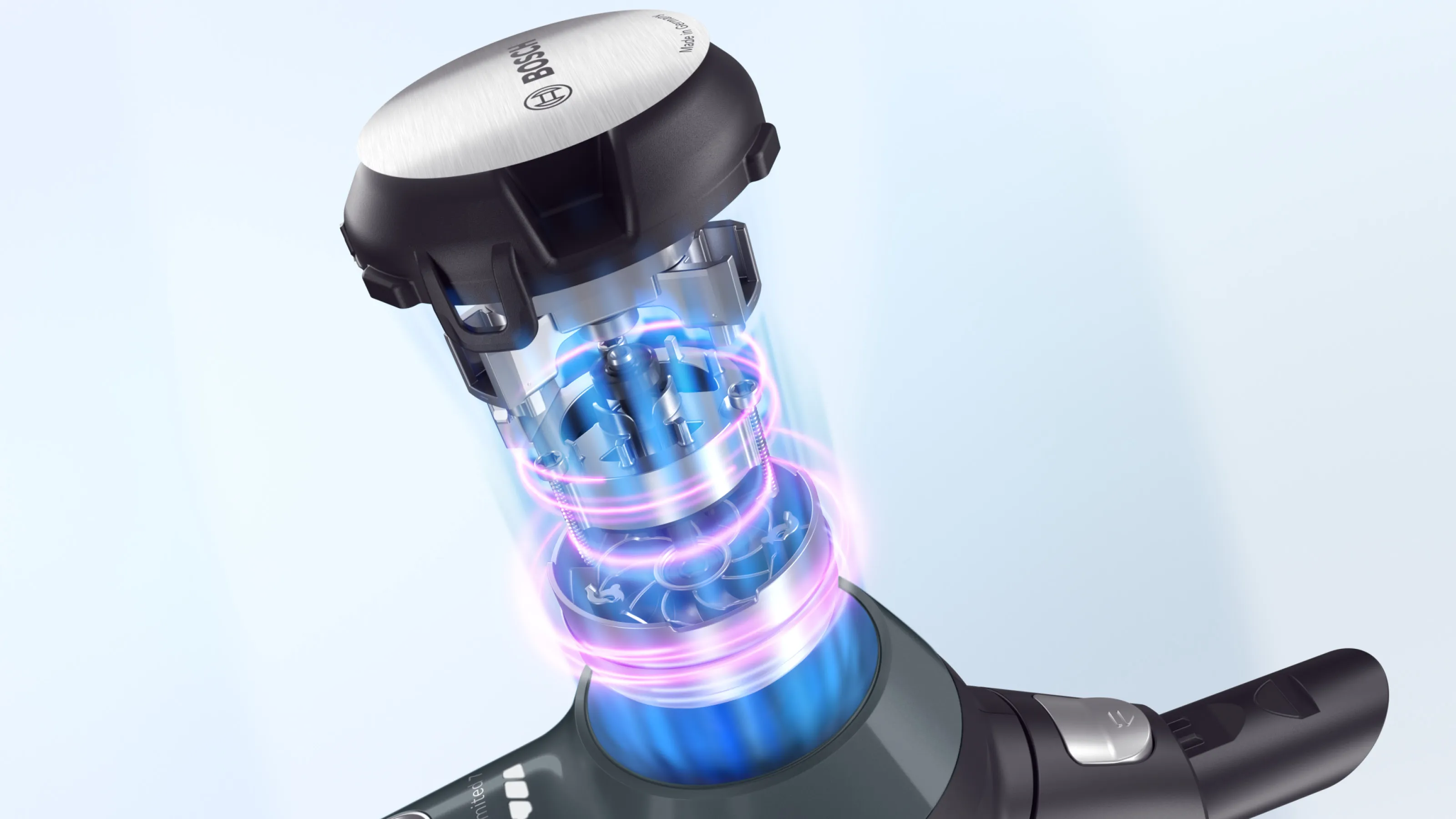 Photo Nr. 12 of the product BCS711PGB