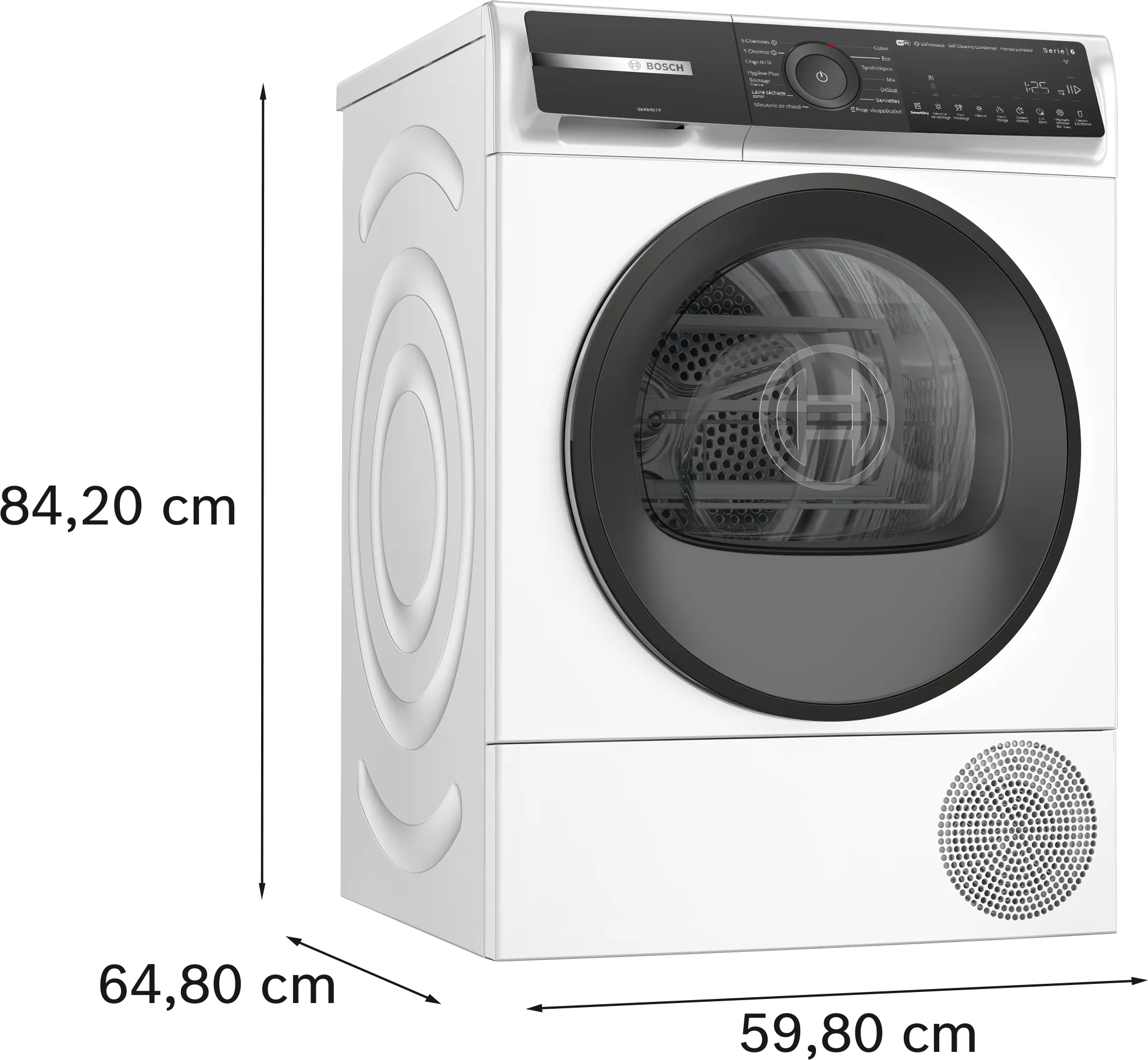 Photo n° 4 du produit WQH246CBFR