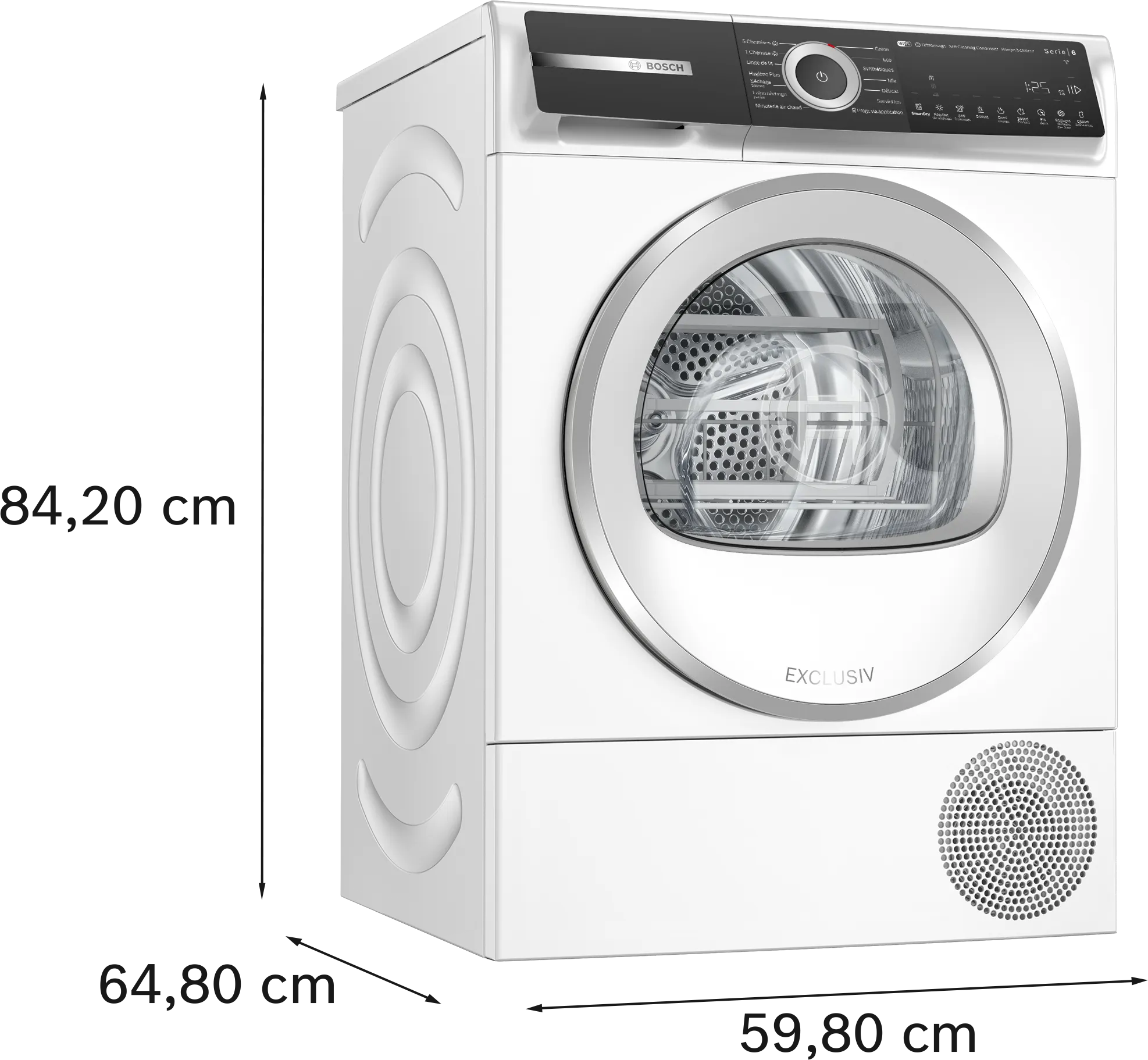 Photo n° 5 du produit WQH246CAFR