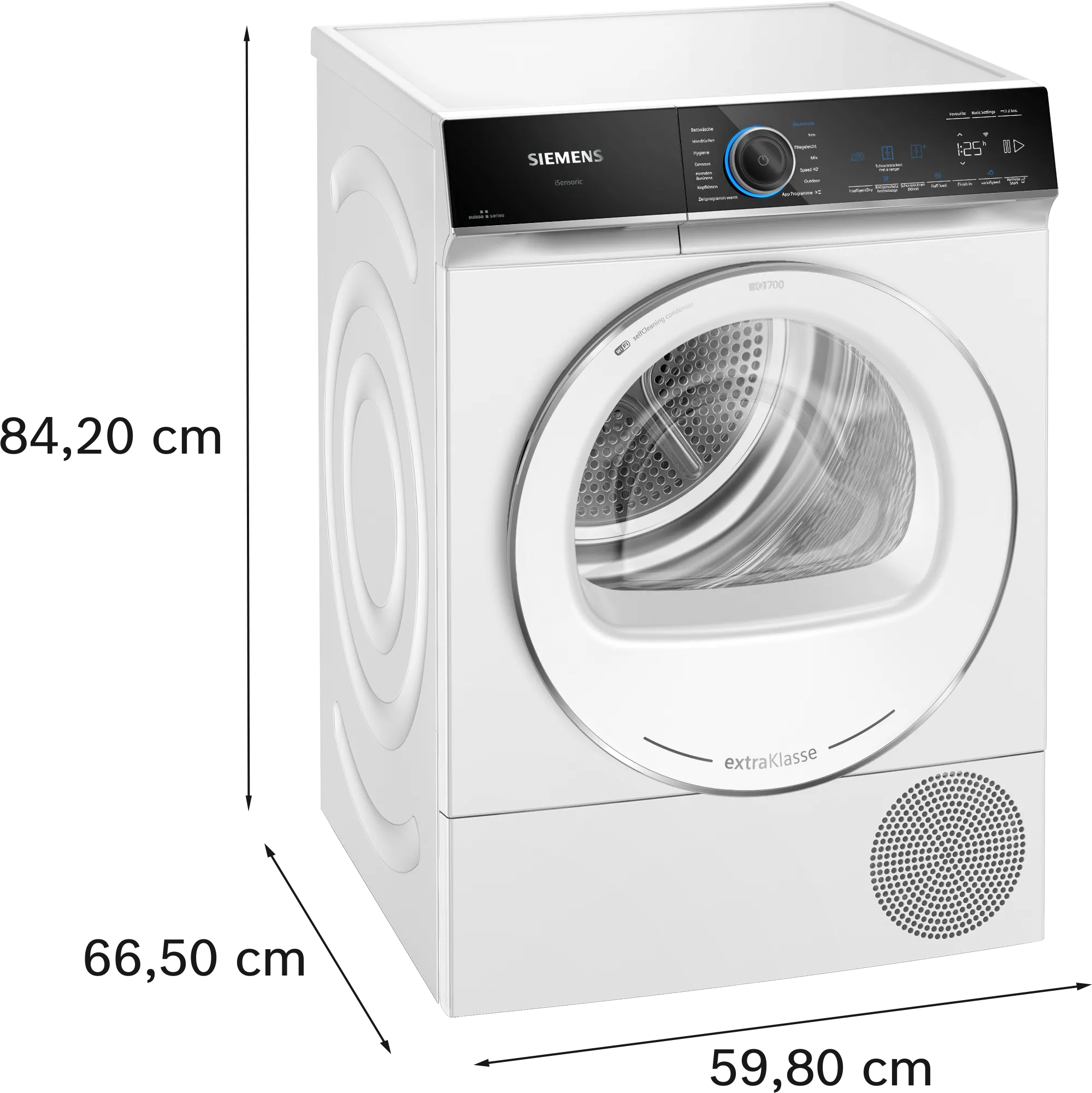 Photo n° 5 du produit WQ46B2D1CH