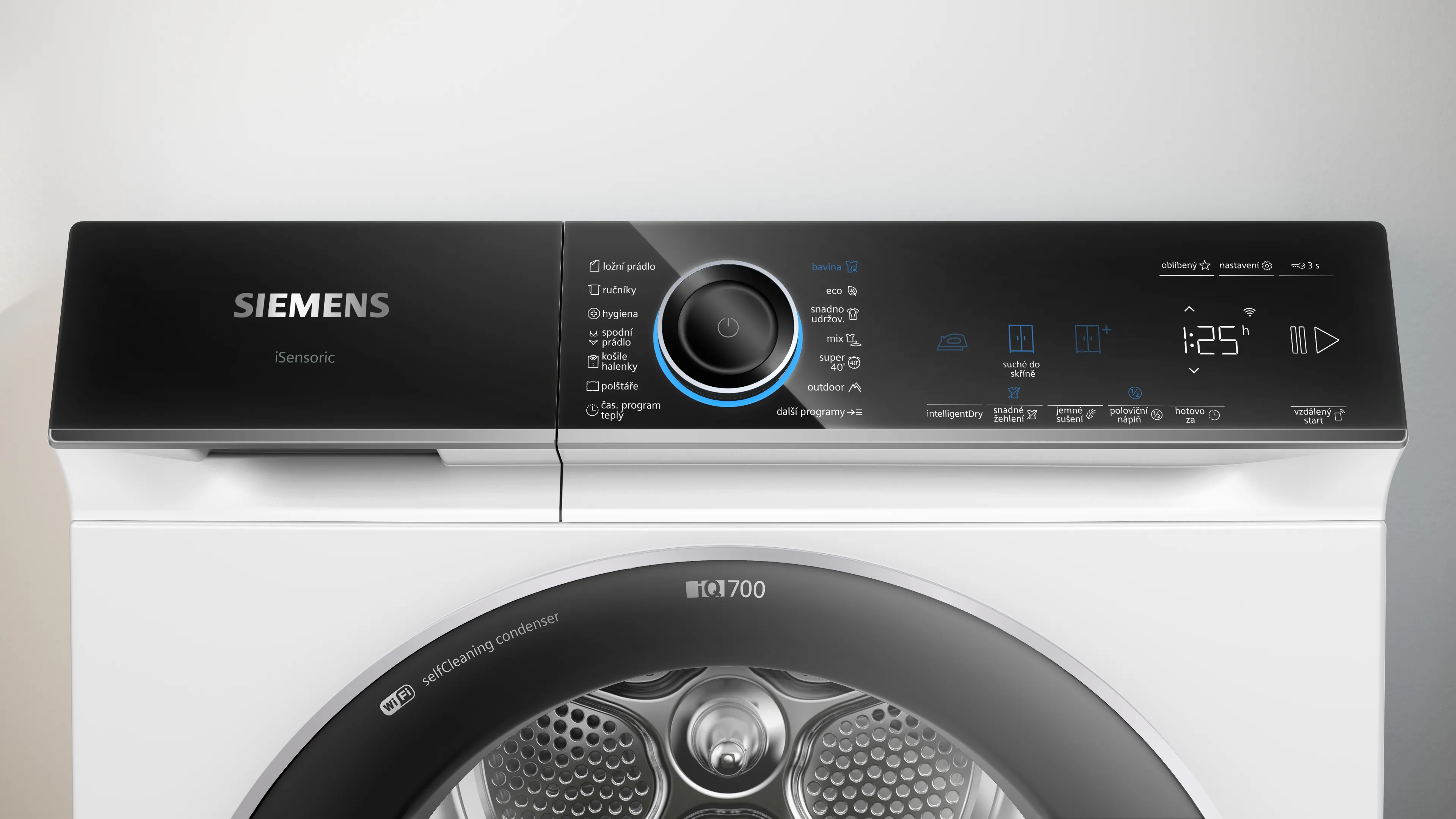 Foto č.: 2 produktu WQ46B2DNCS