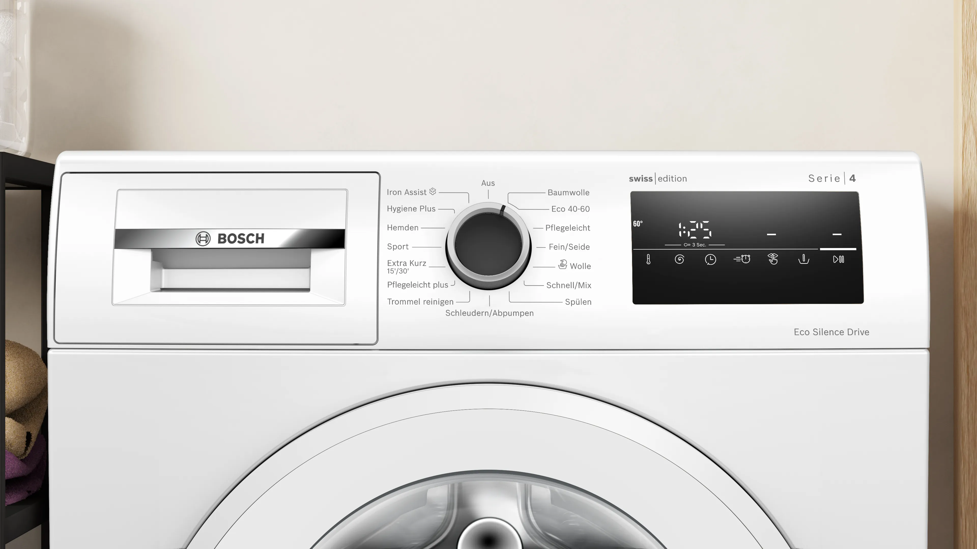 Bild Nr. 2 des Produkts WAN28244CH