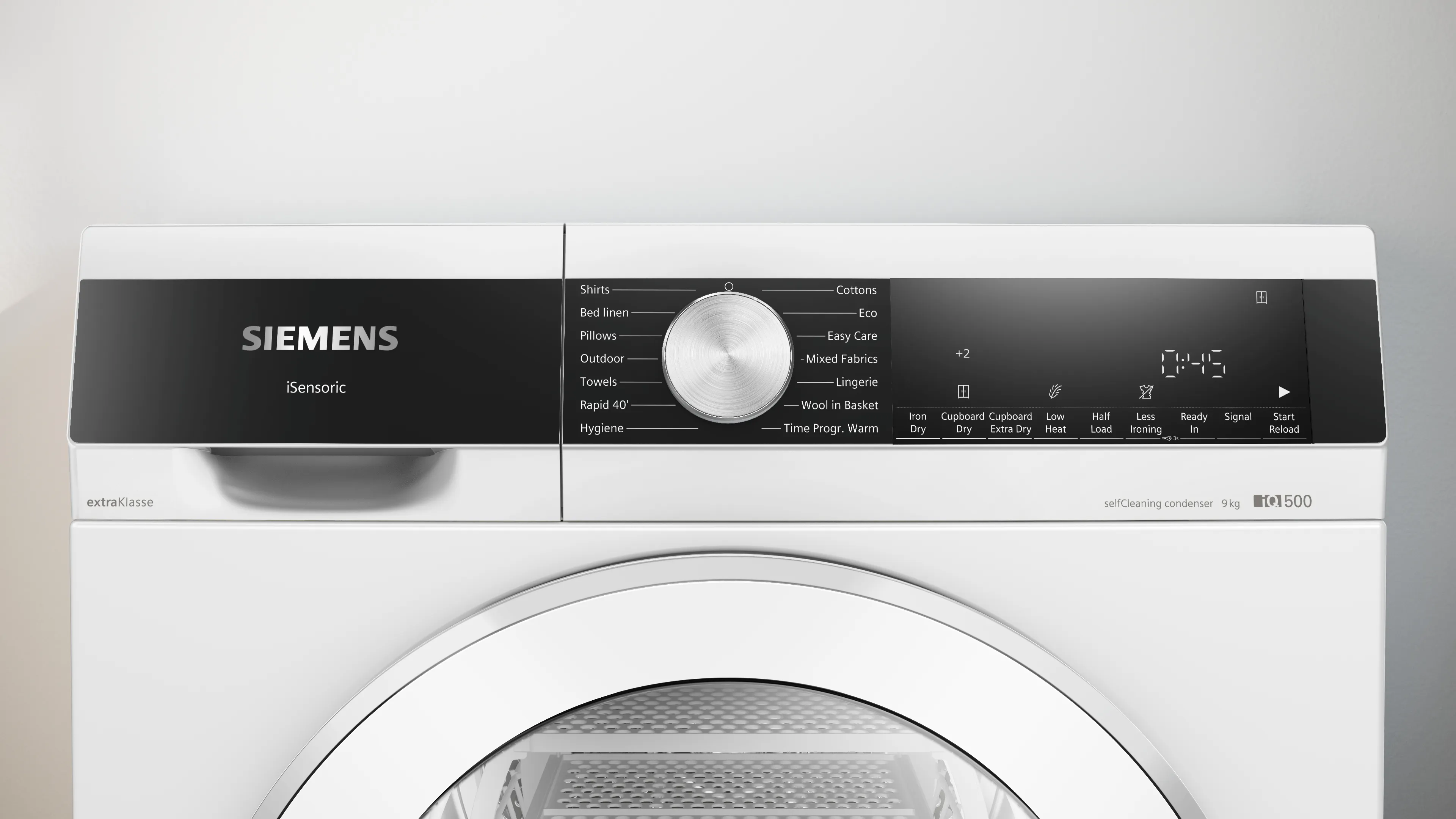 Photo Nr. 2 of the product WQ45G202GB