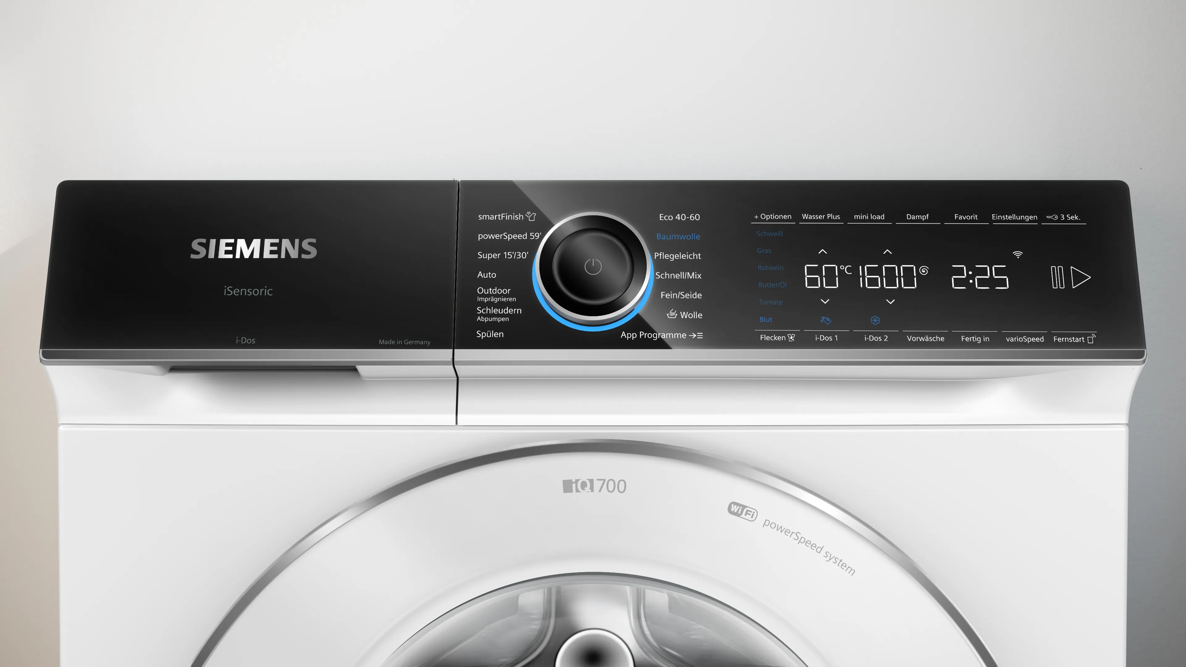 Foto Nr. 2 des Produkts WG66B2A90