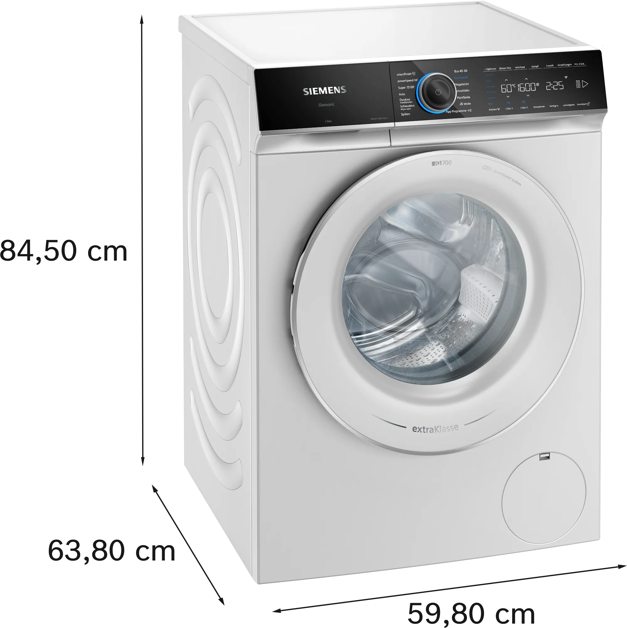 Foto Nr. 5 des Produkts WG66B2A90