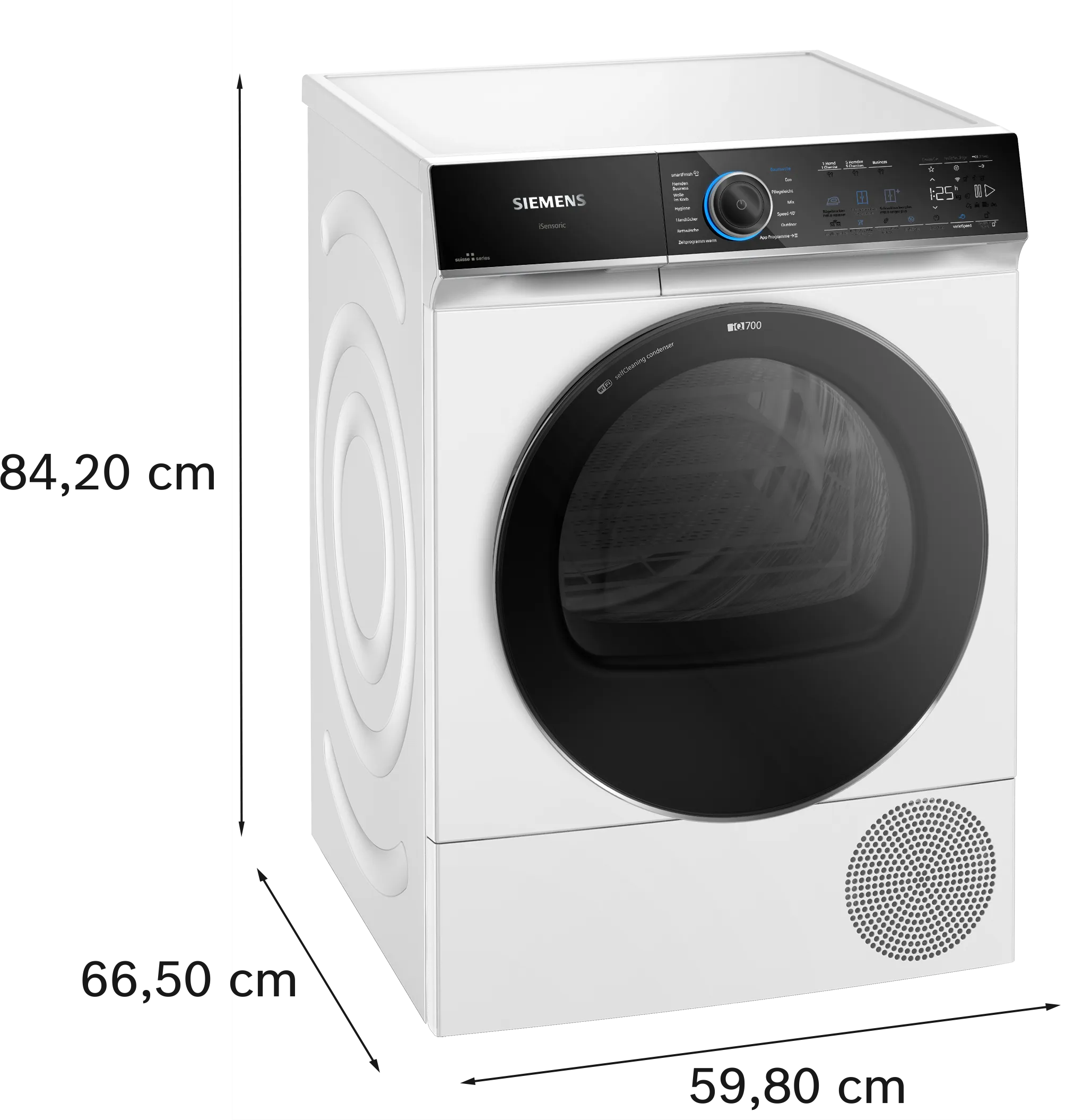 Photo n° 5 du produit WQ46B2C1CH