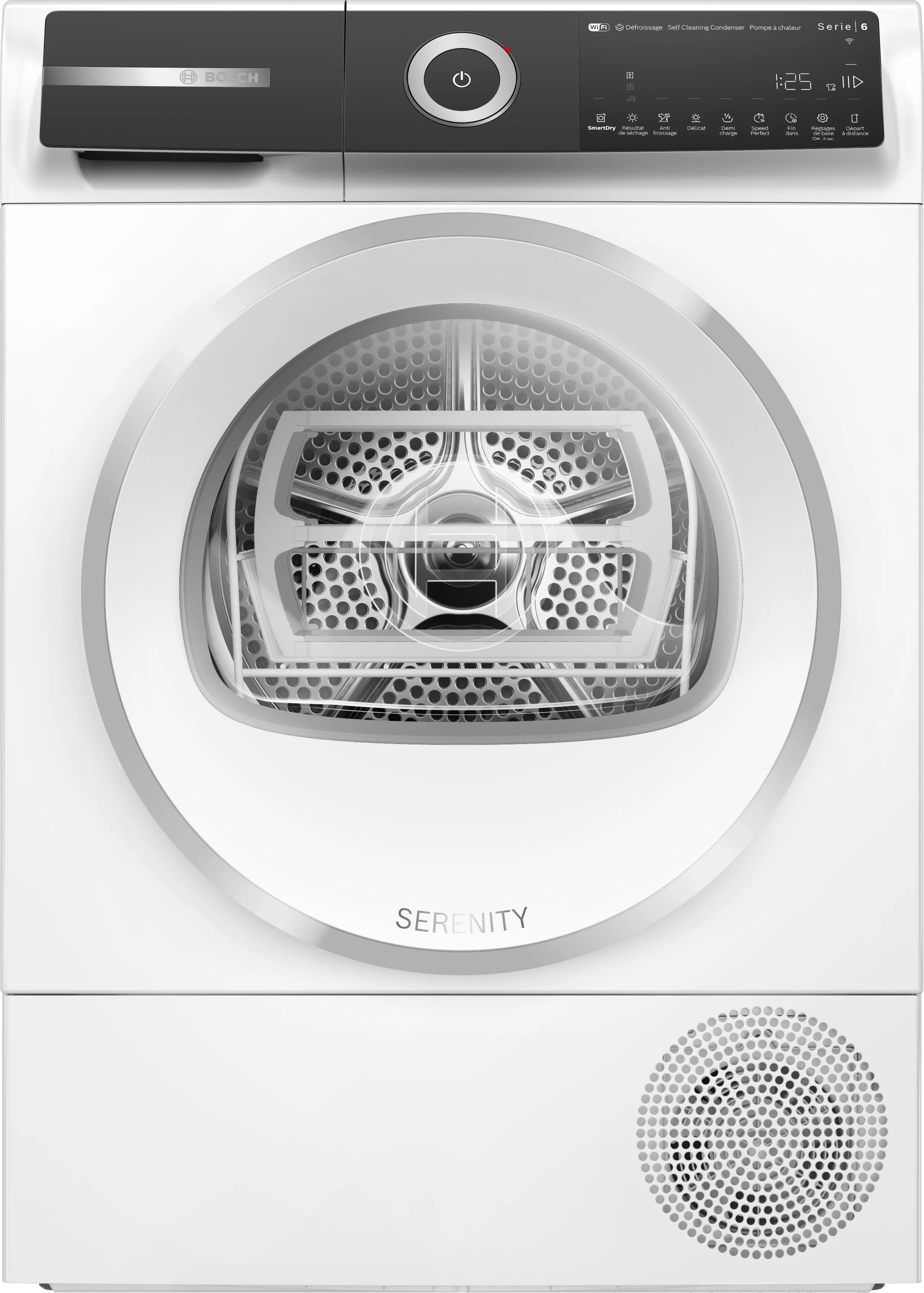 Photo n° 1 du produit WQH246CSFR