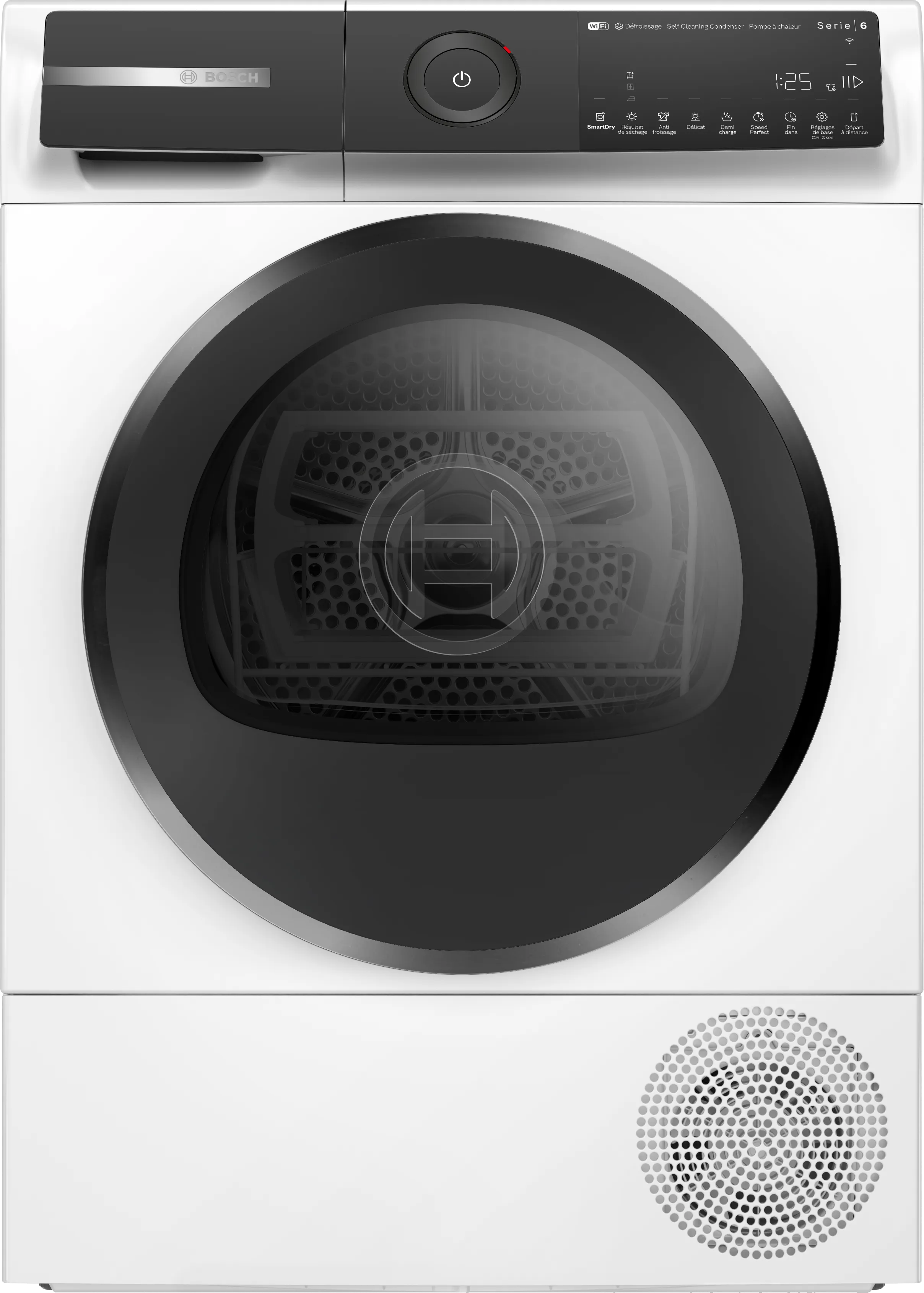Photo n° 1 du produit WQH246CBFR