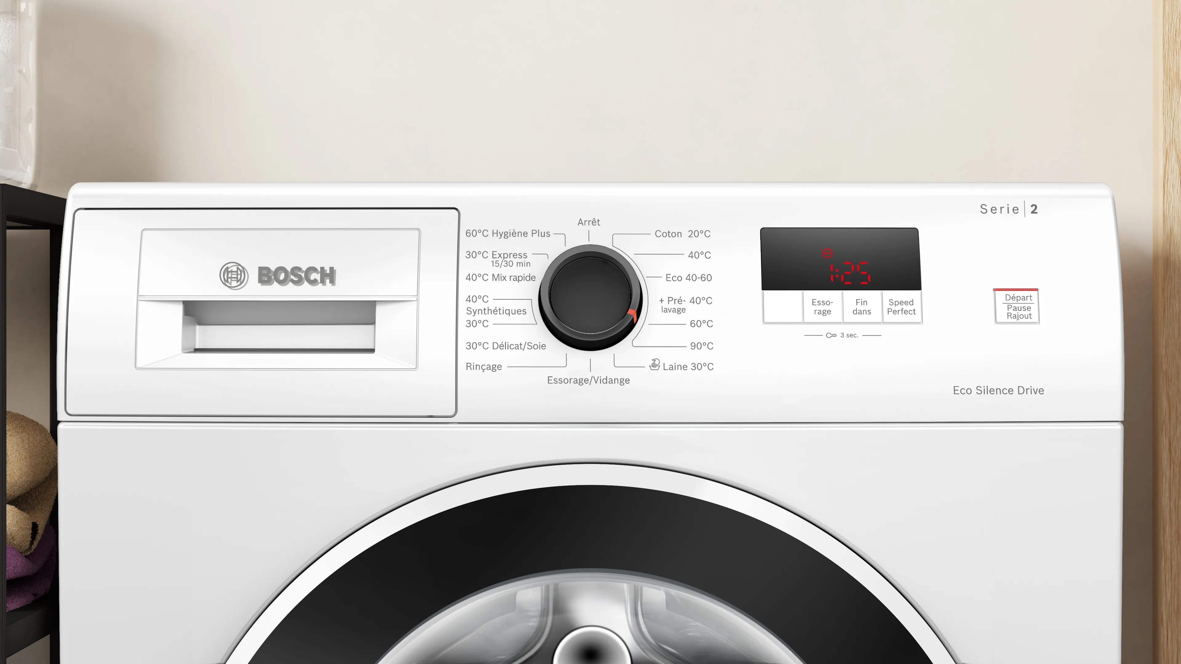 Photo n° 2 du produit WGE02405FR