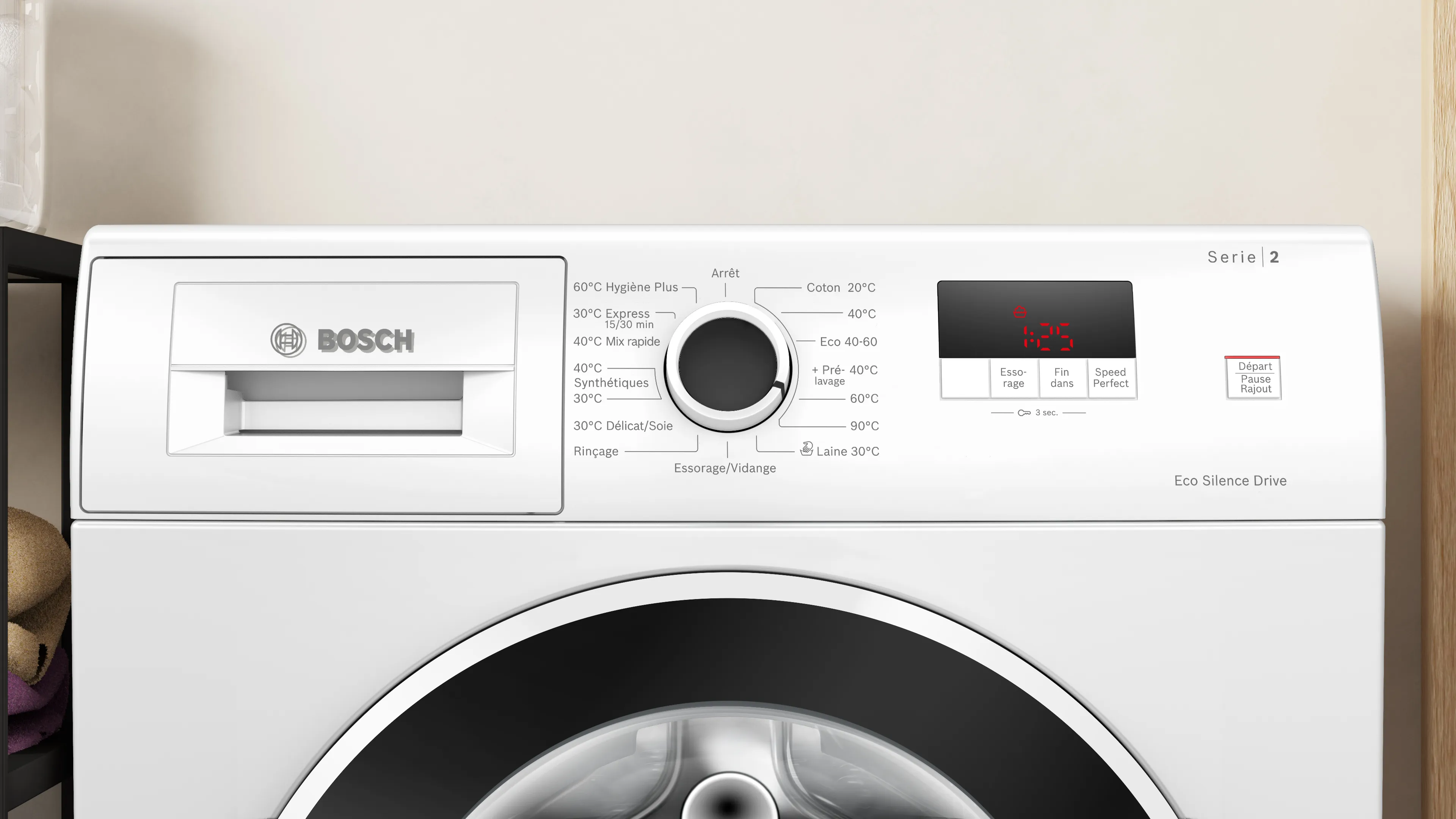 Photo n° 2 du produit WGE03203FR
