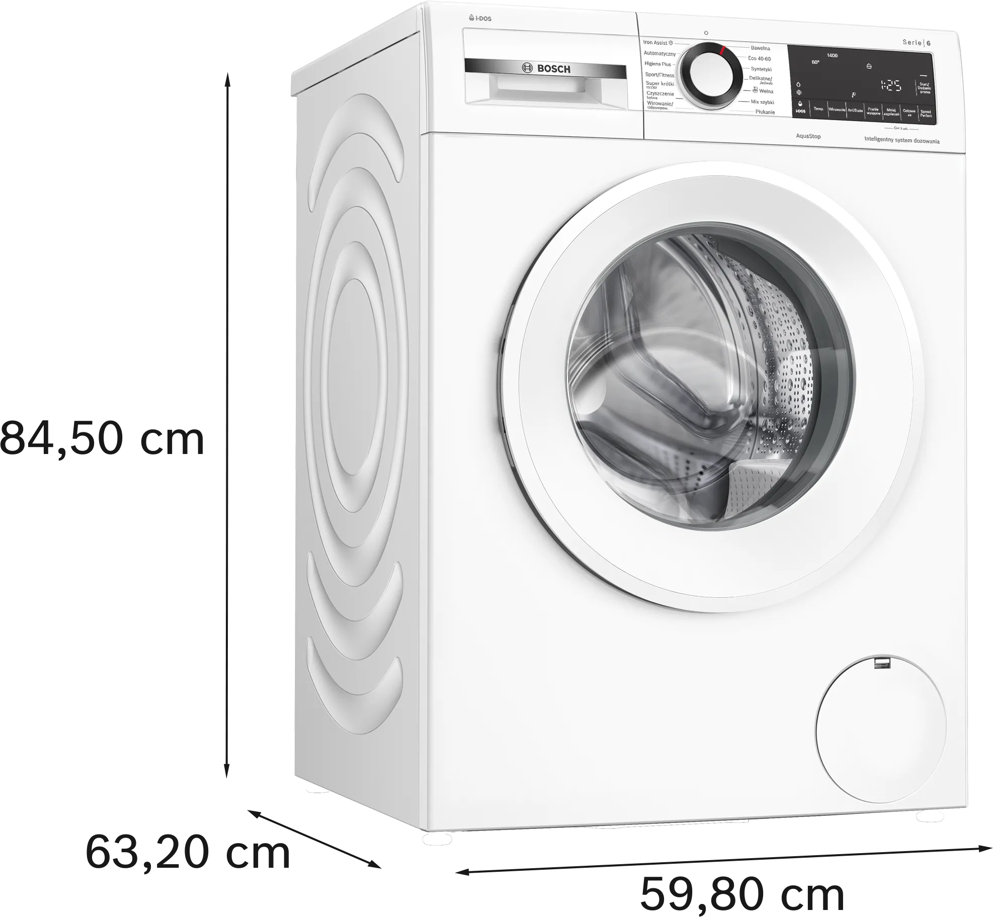 Zdjęcie produktu nr 14 WGG244F0PL