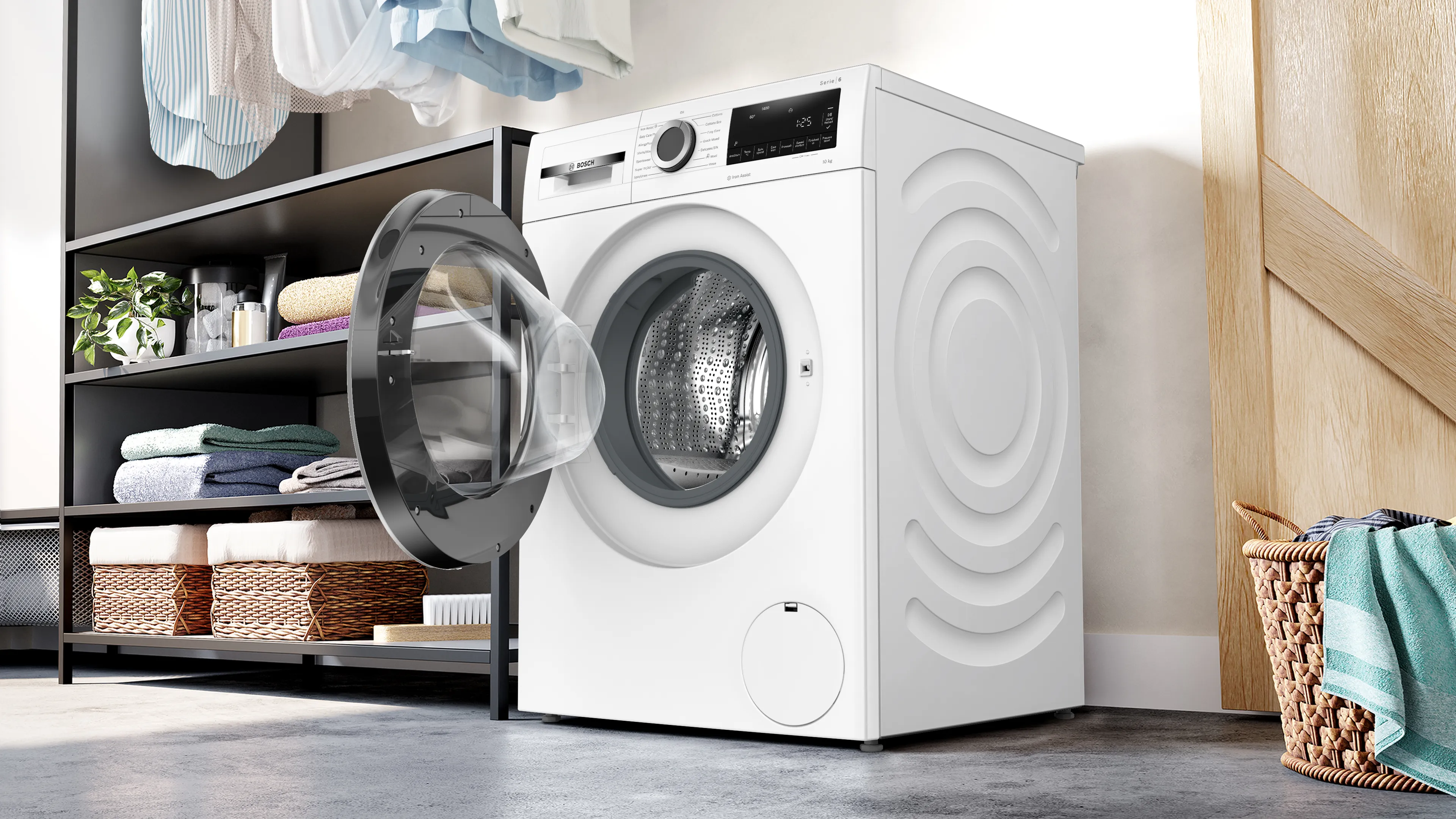 Photo Nr. 3 of the product WGG254Z1AU