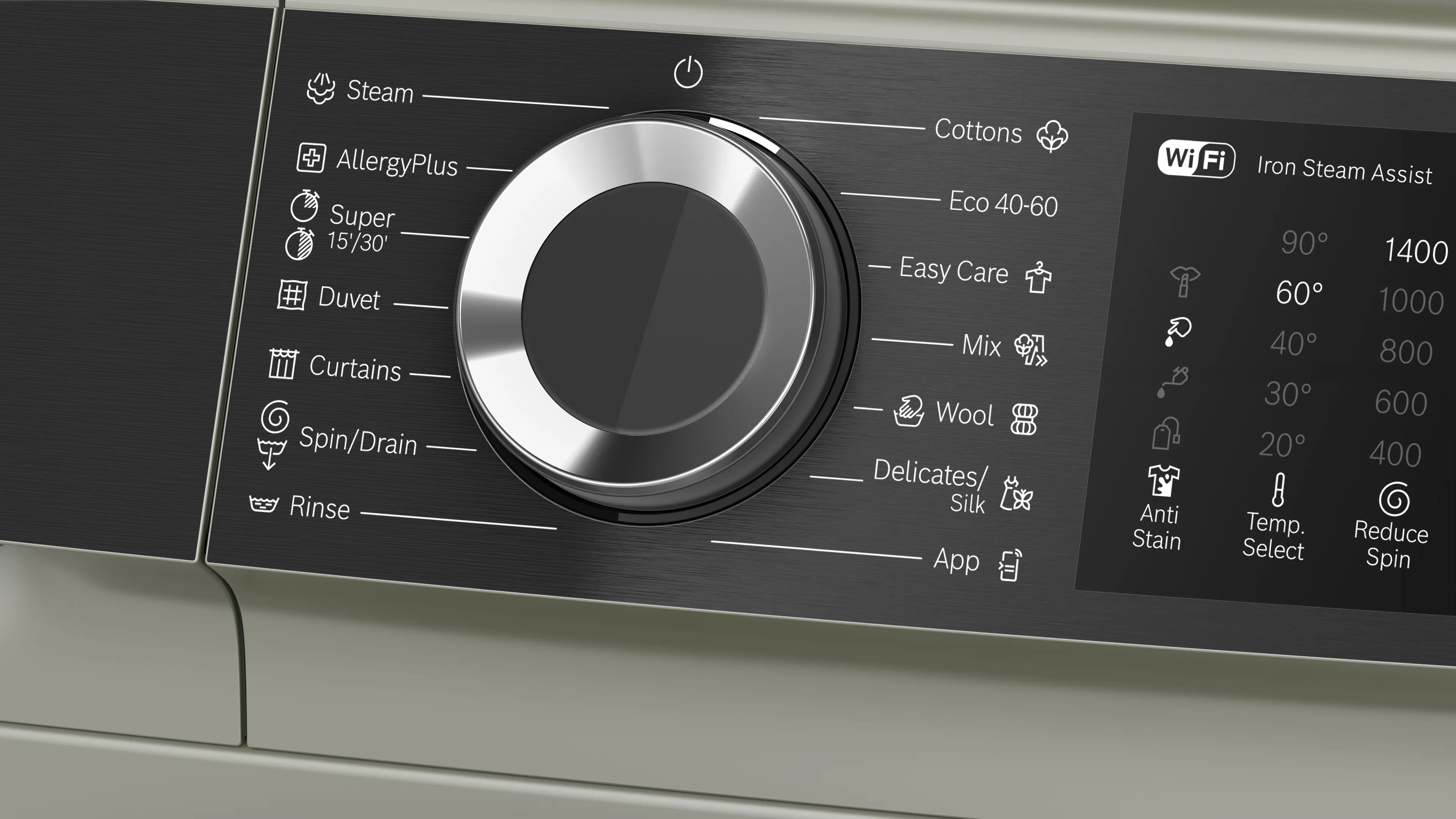 Photo n° 2 du produit WGK264ZXME