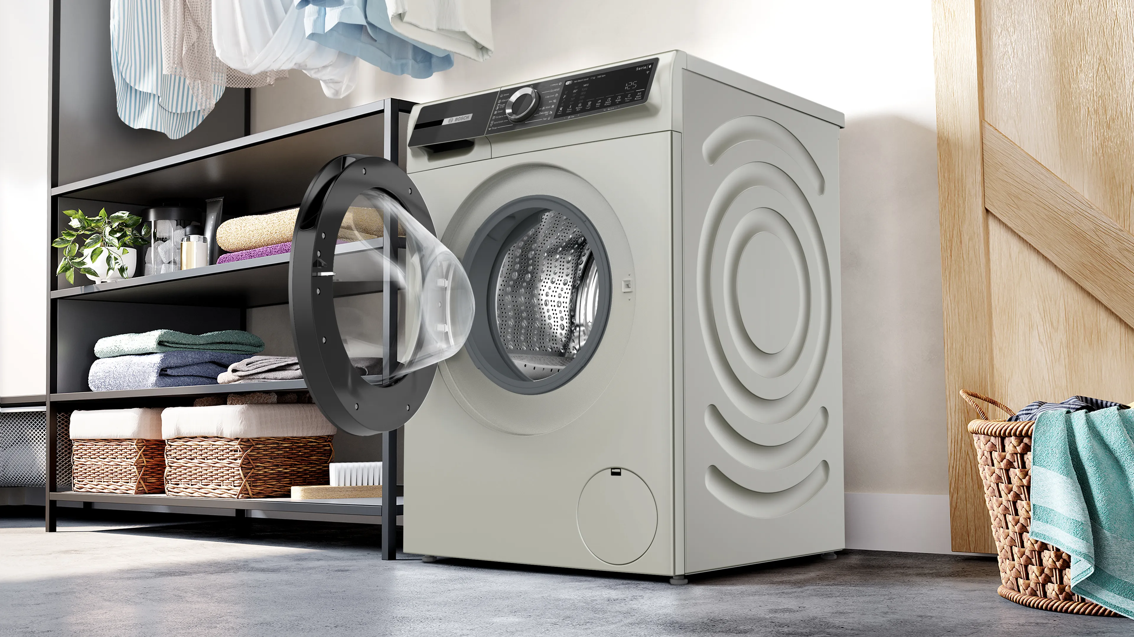 Photo n° 3 du produit WGK264ZXME