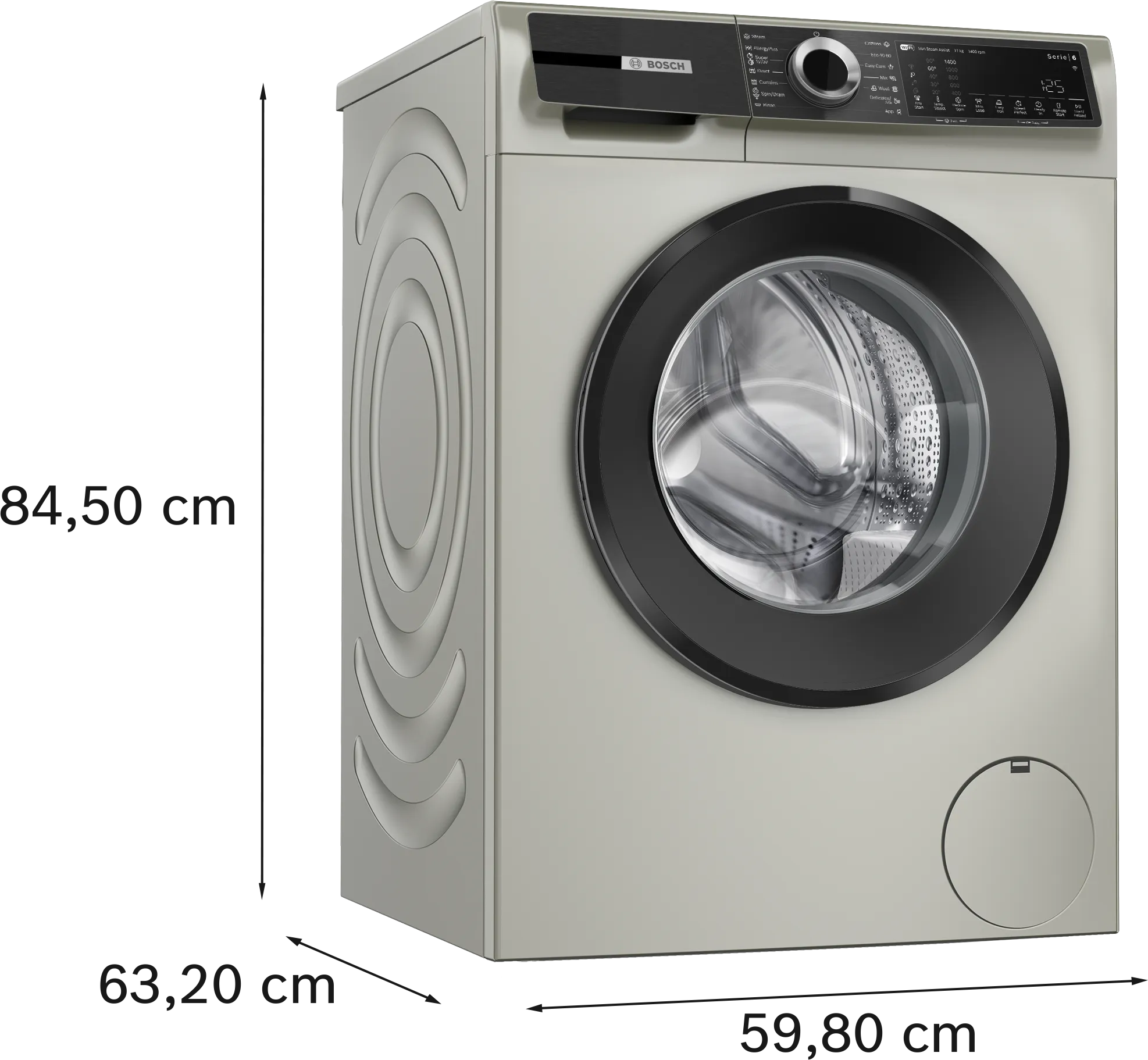 Photo n° 6 du produit WGK264ZXME