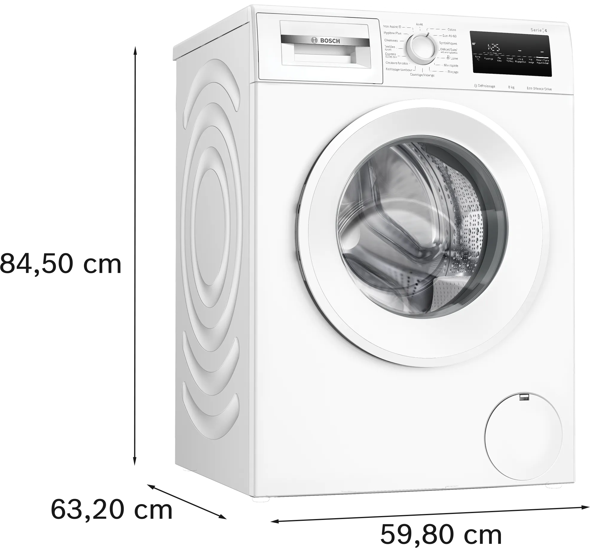 Photo n° 6 du produit WAN2427ZFR