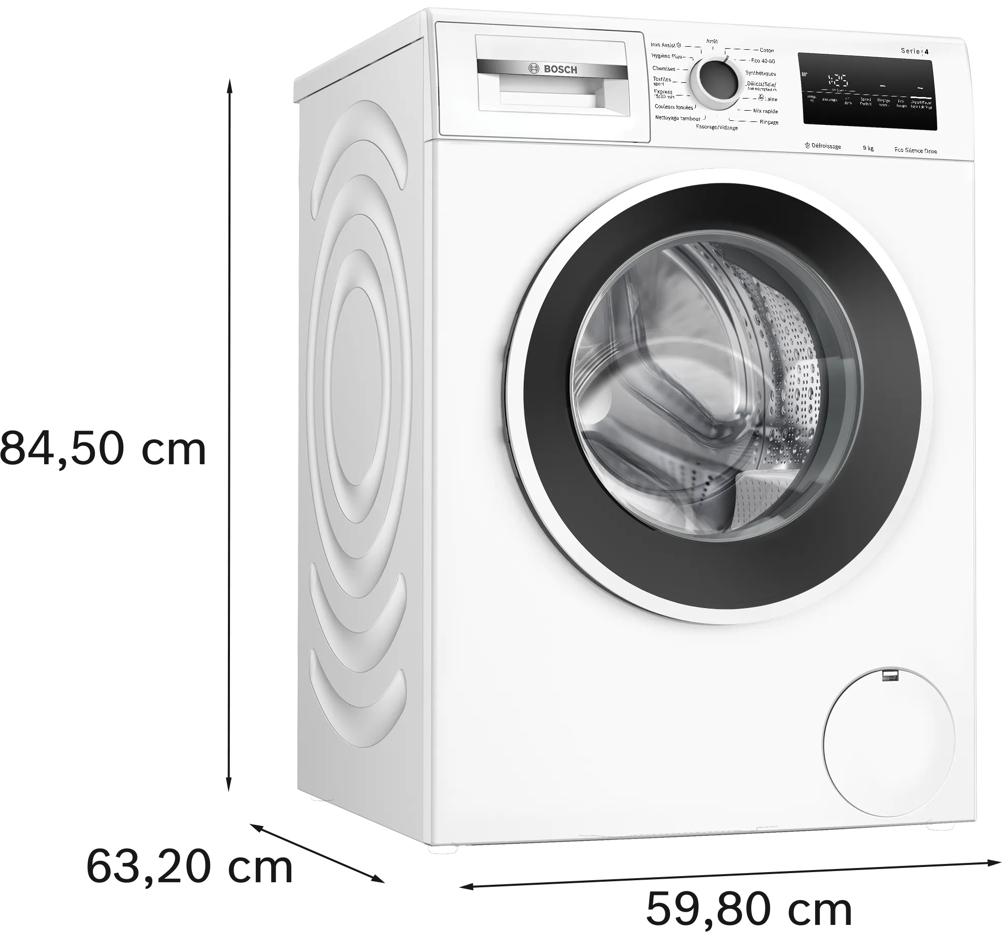 Photo n° 6 du produit WAN2823PFR