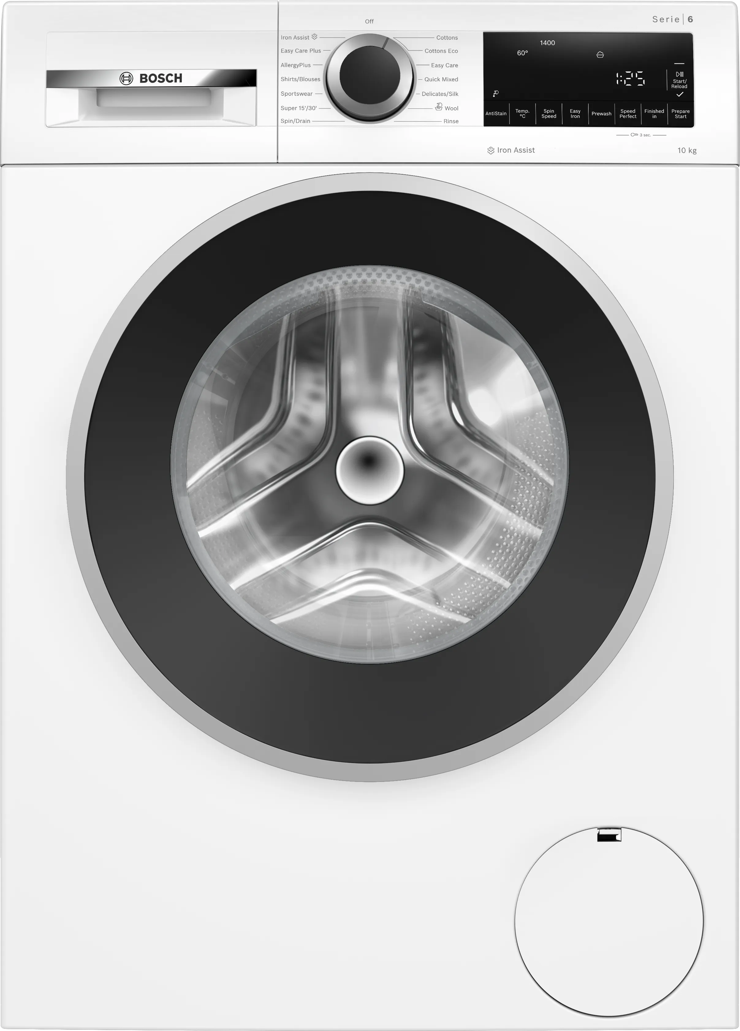 Photo Nr. 1 of the product WGG254Z1AU