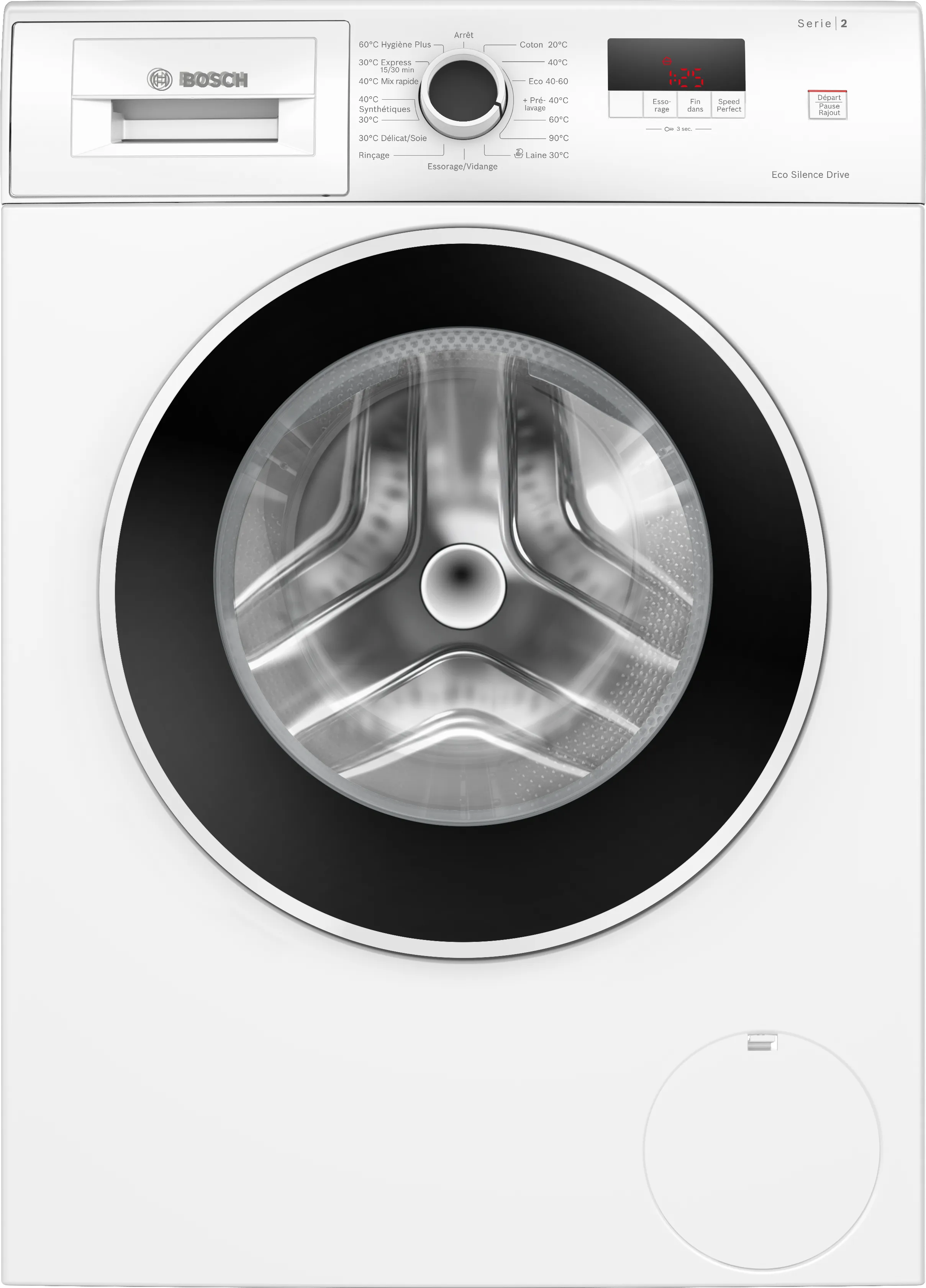 Photo n° 1 du produit WGE03203FR