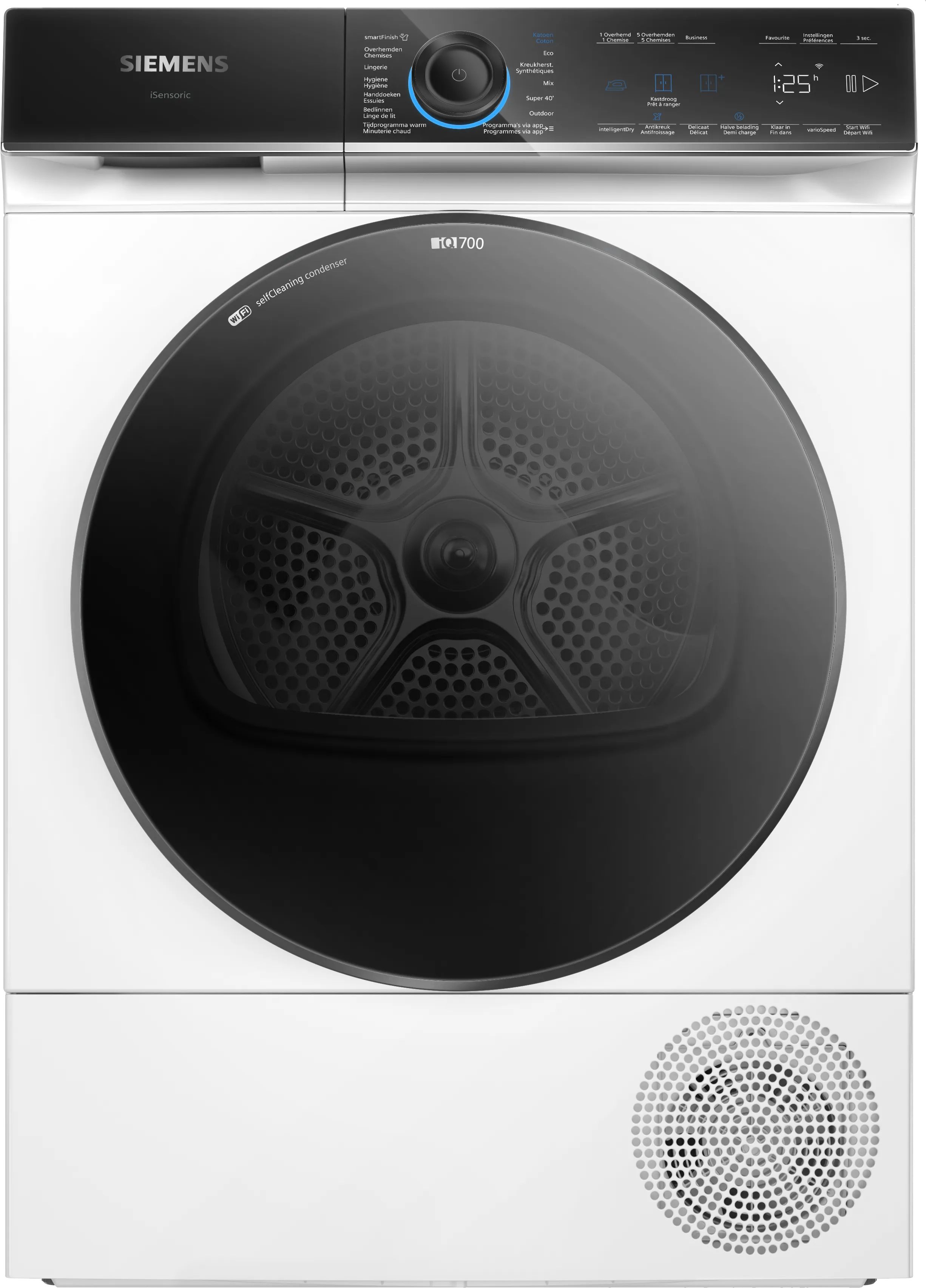 Photo Nr. 1 du produit WQ46B2CWFG