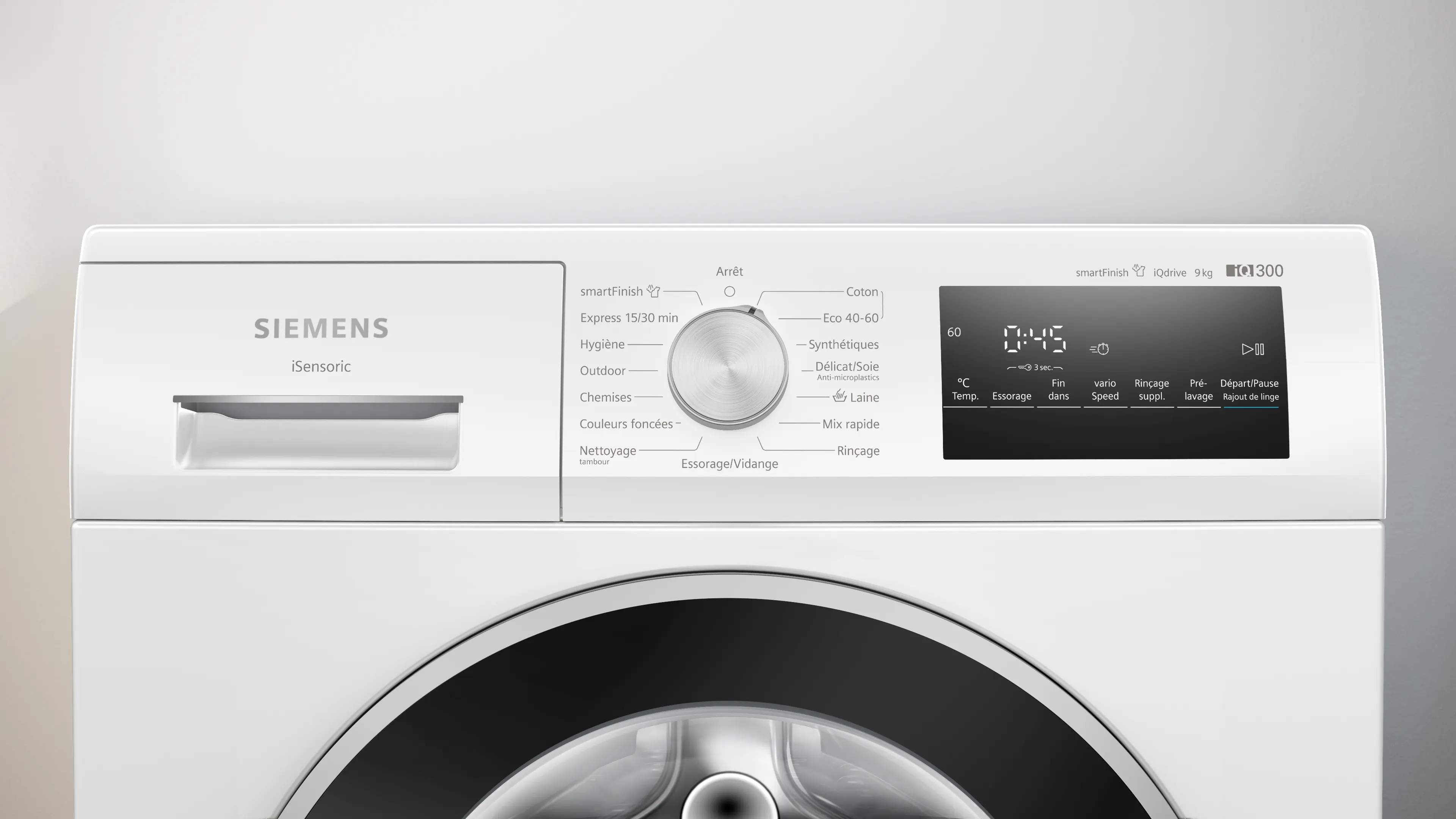 Photo n° 2 du produit WM14N20SFR