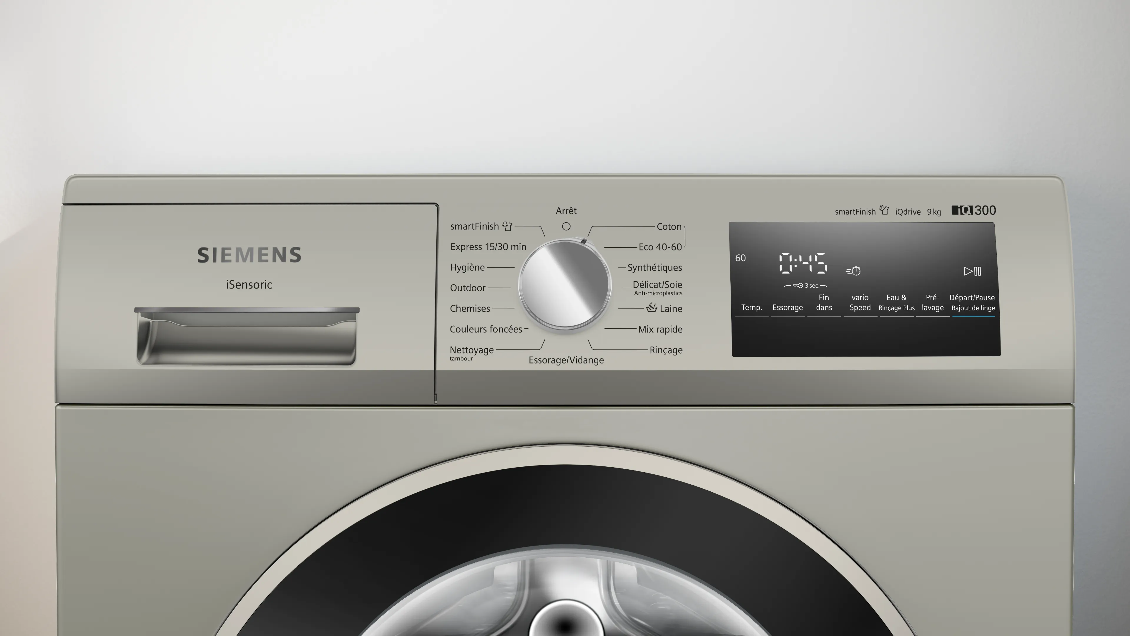 Photo n° 2 du produit WM14N27QFR