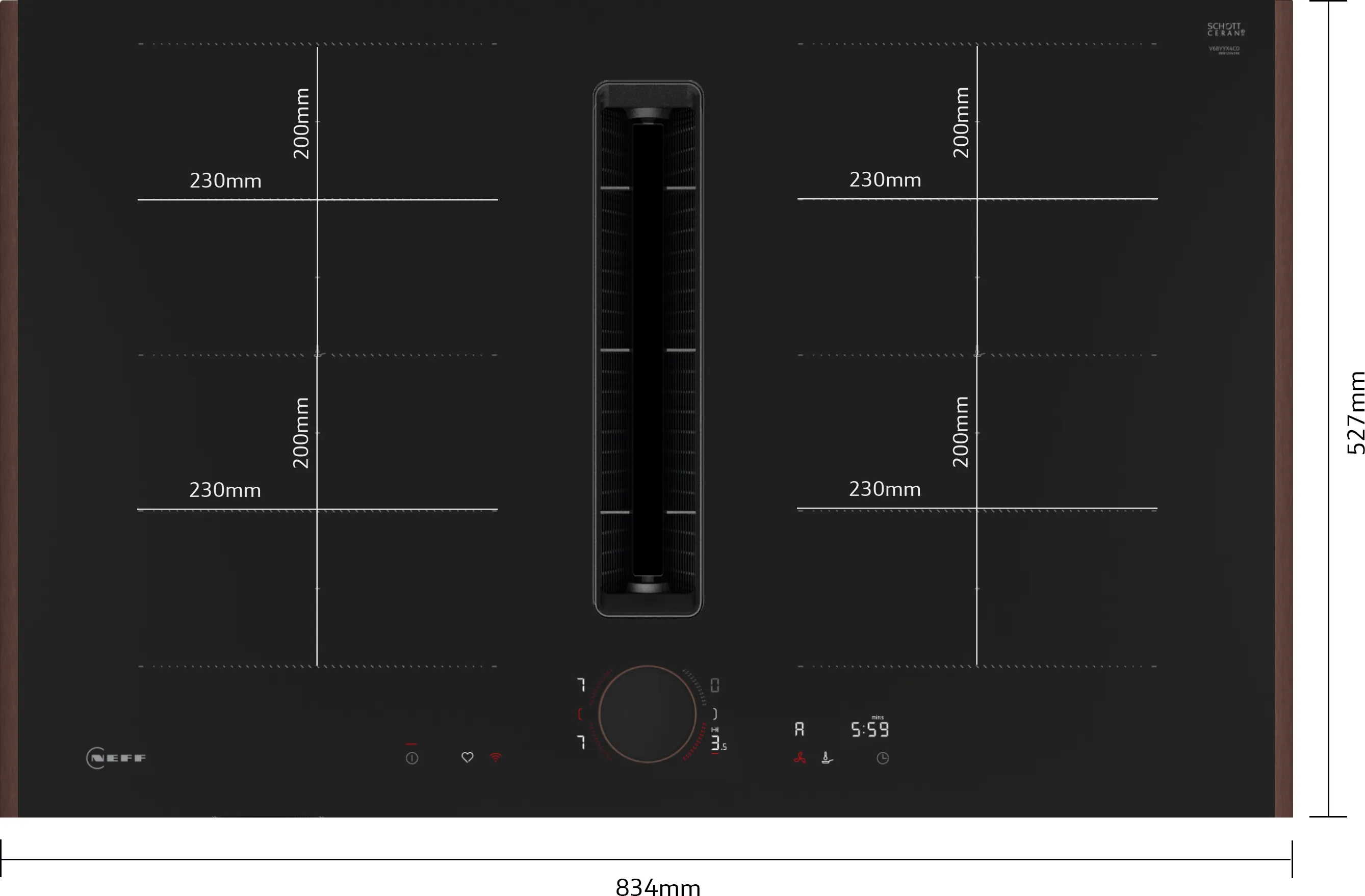Photo Nr. 5 of the product V68YYX4C0