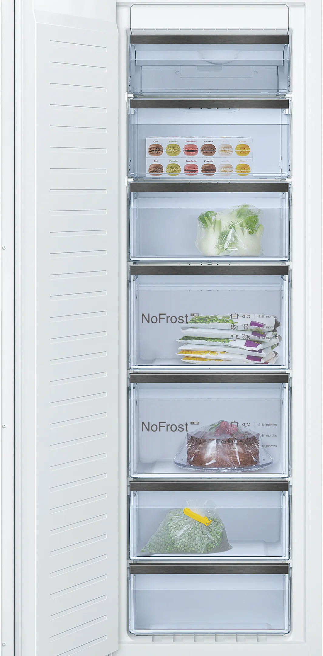 Photo Nr. 5 of the product GIN81HD31I