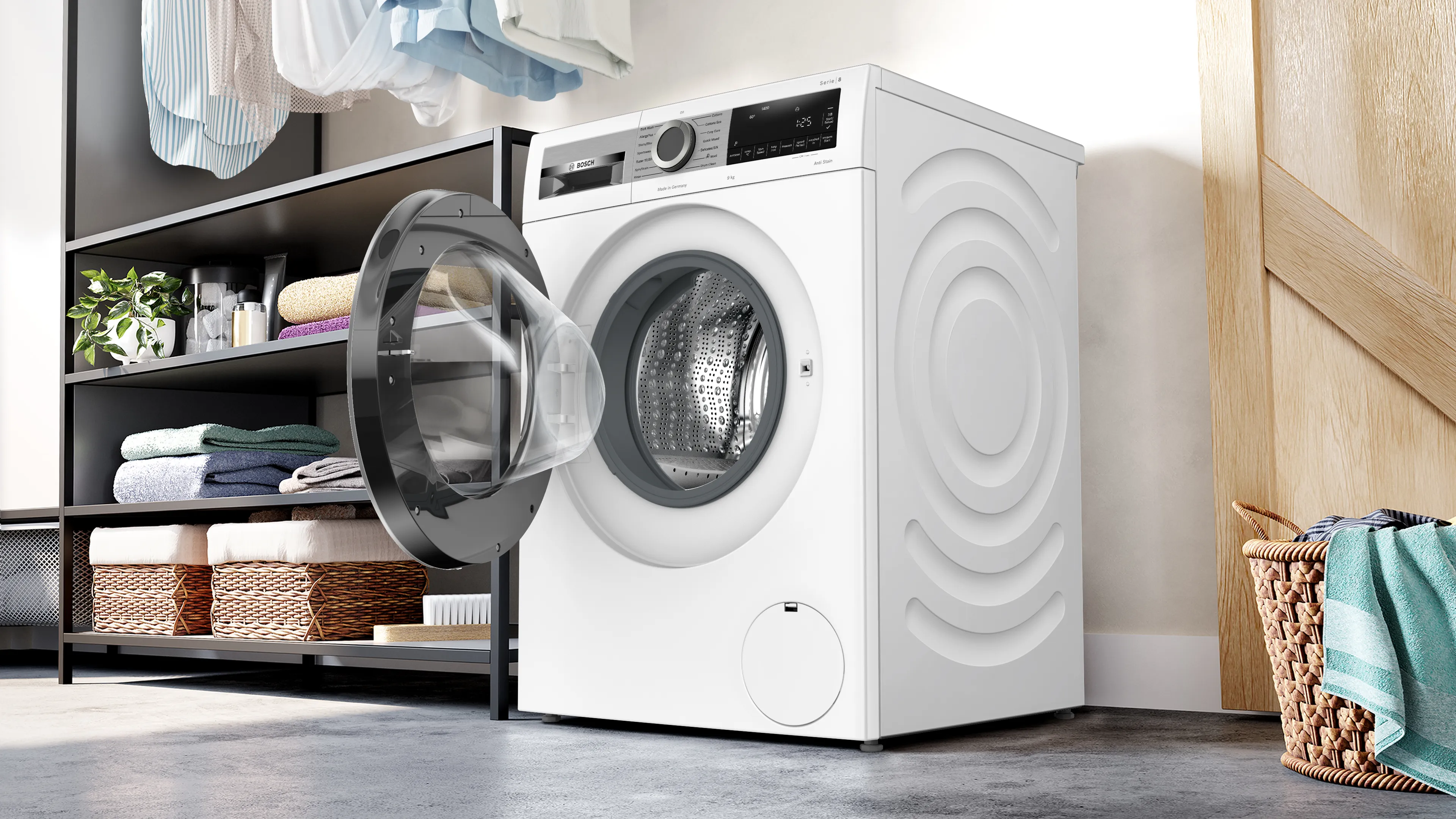 Photo Nr. 3 of the product WGG24403AU