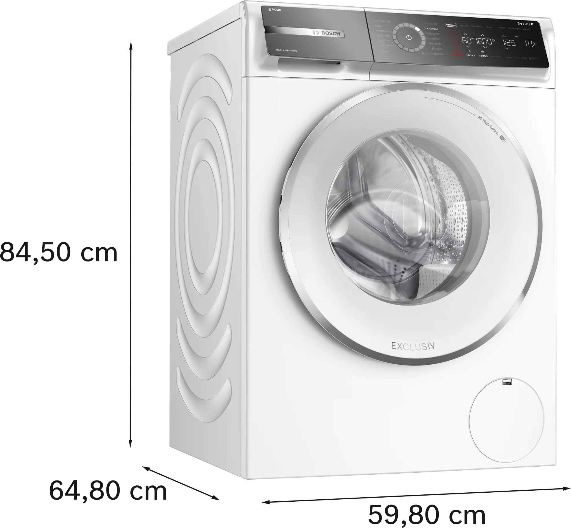 Foto Nr. 5 des Produkts WGB266A90