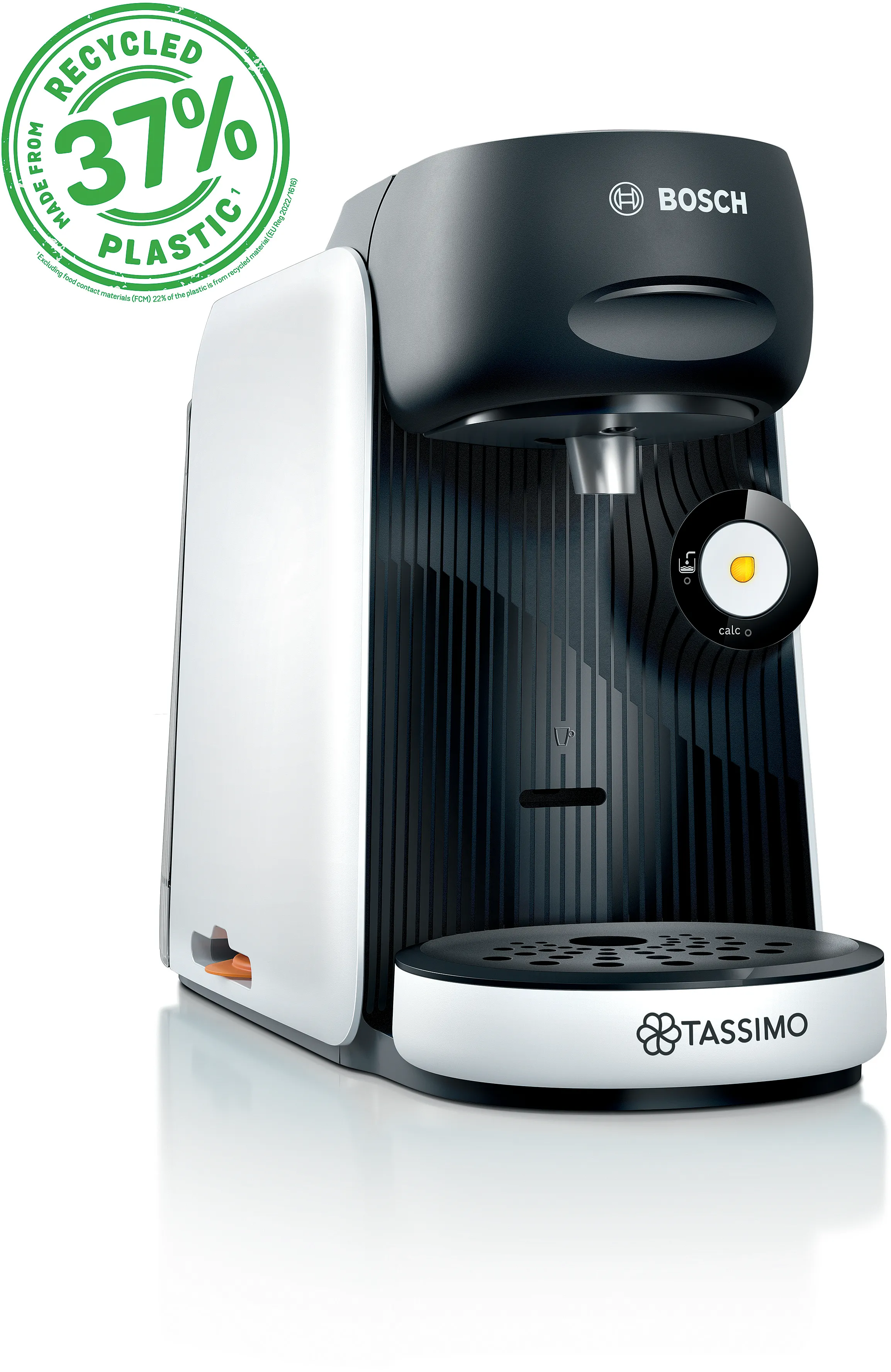 Kapselmaschine FINESSE Classic friendly 