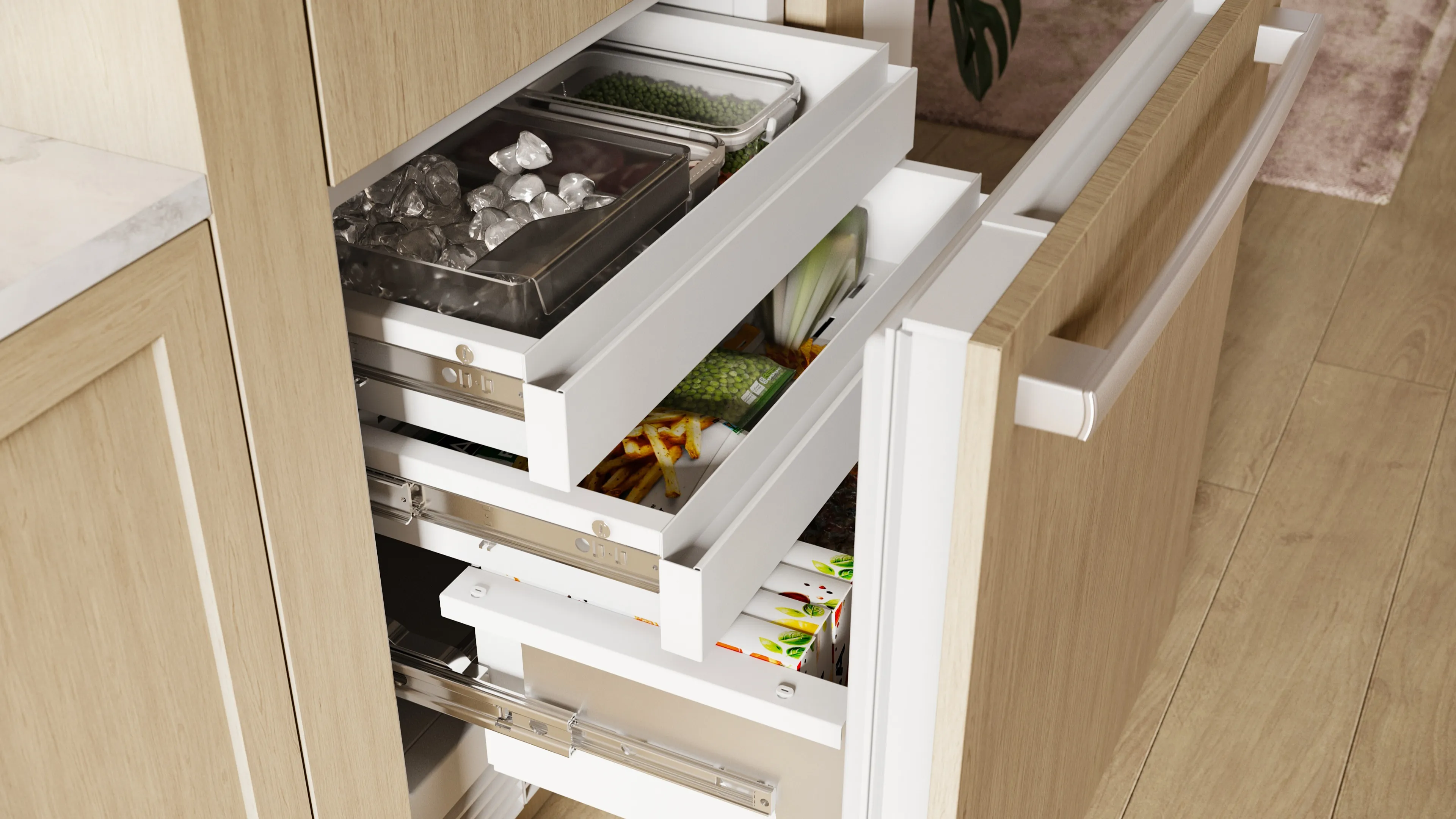 Photo Nr. 7 of the product B30IB100SP