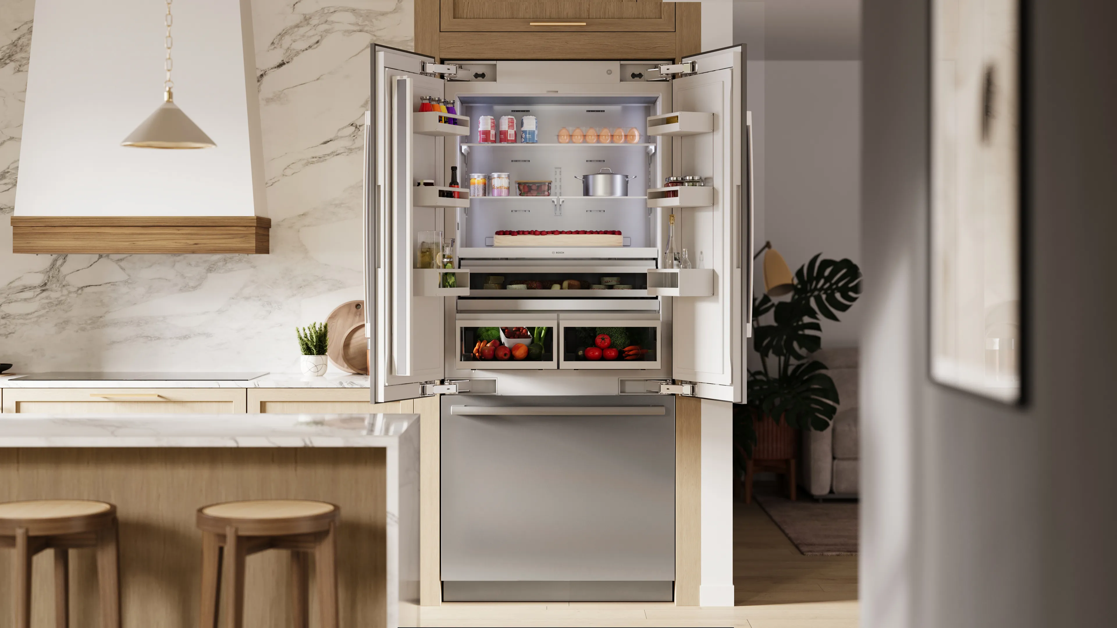 Photo Nr. 2 of the product B36BT130NS