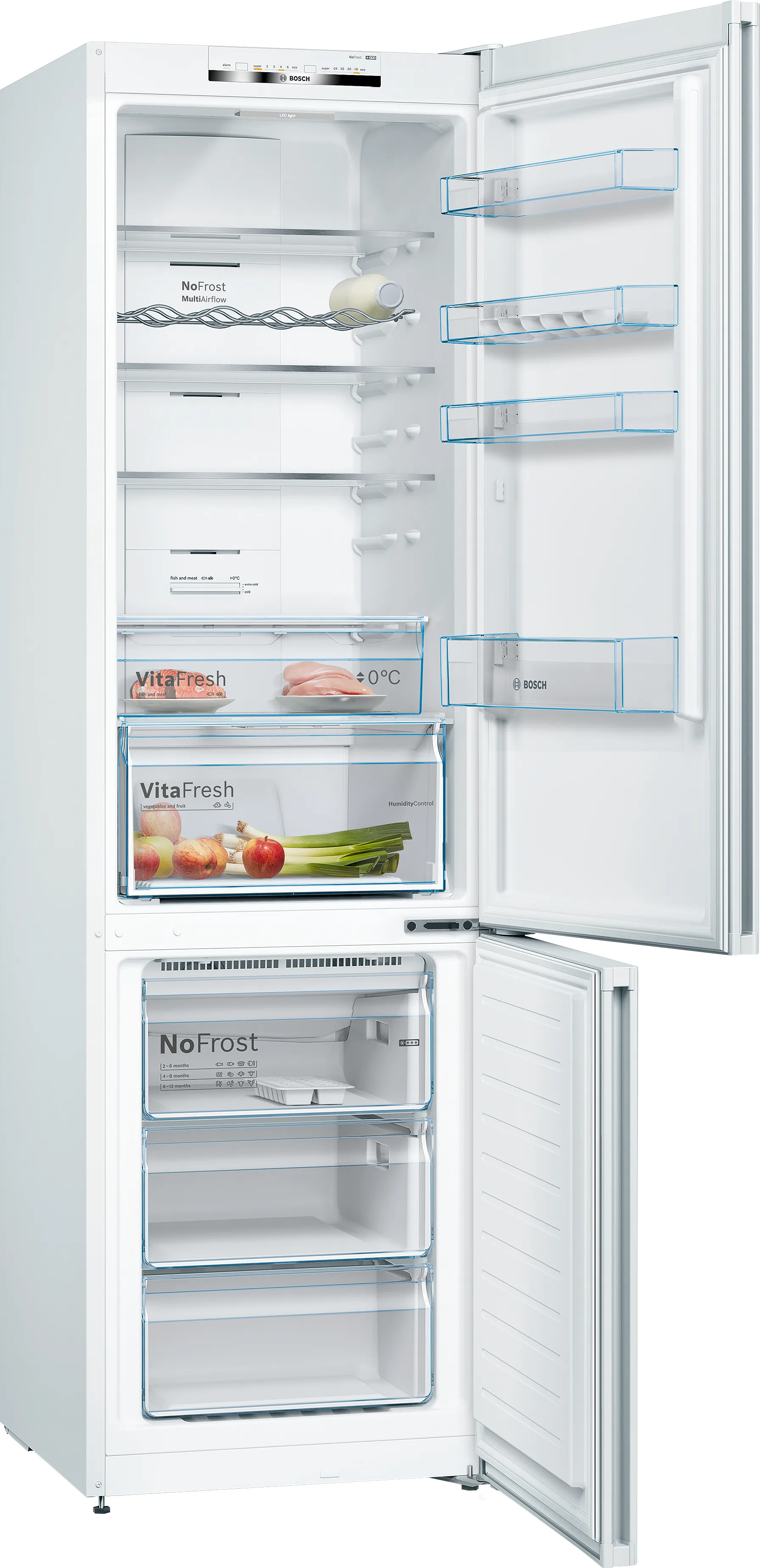 Foto Nº. 2 do produto KGN39VWEB