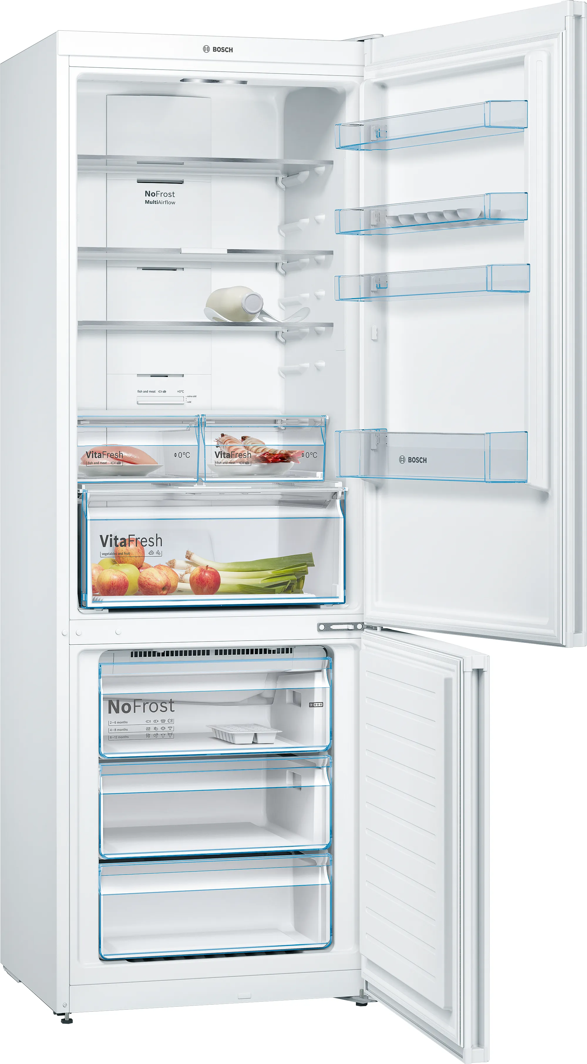 Foto Nº. 2 do produto KGN493WDA