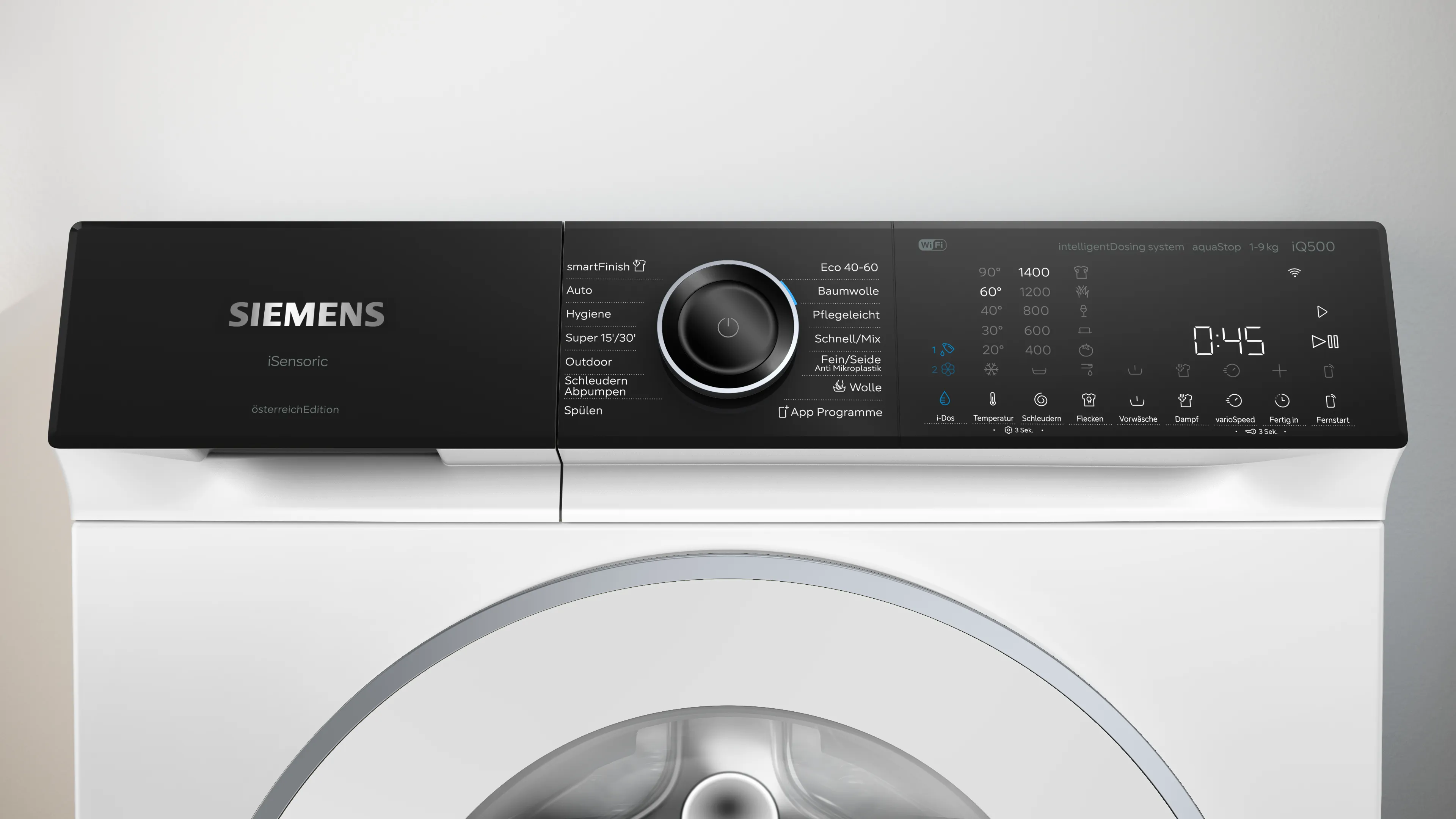 Foto Nr. 2 des Produkts WG44H2A8AT