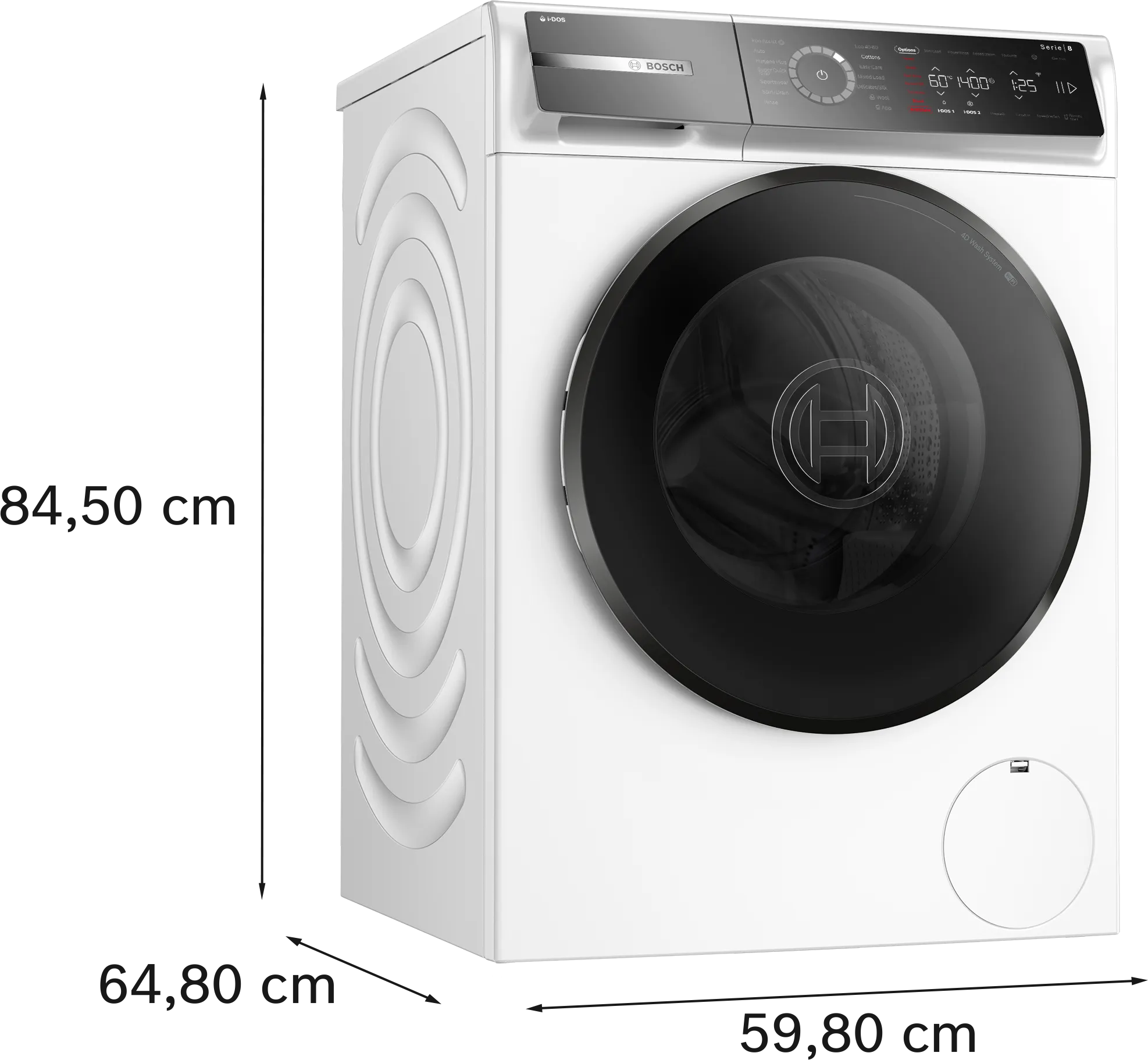 Photo Nr. 18 of the product WGB264A1GB
