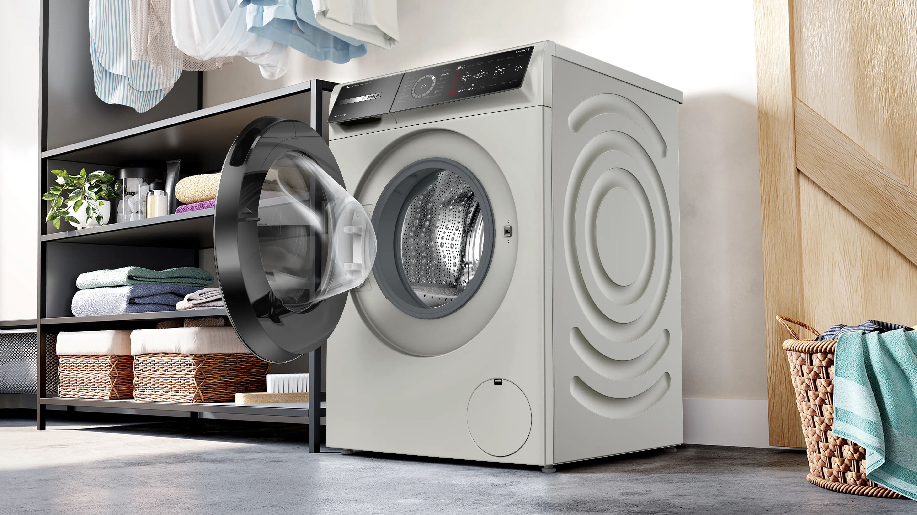 Zdjęcie produktu nr 3 WGB264AYPL