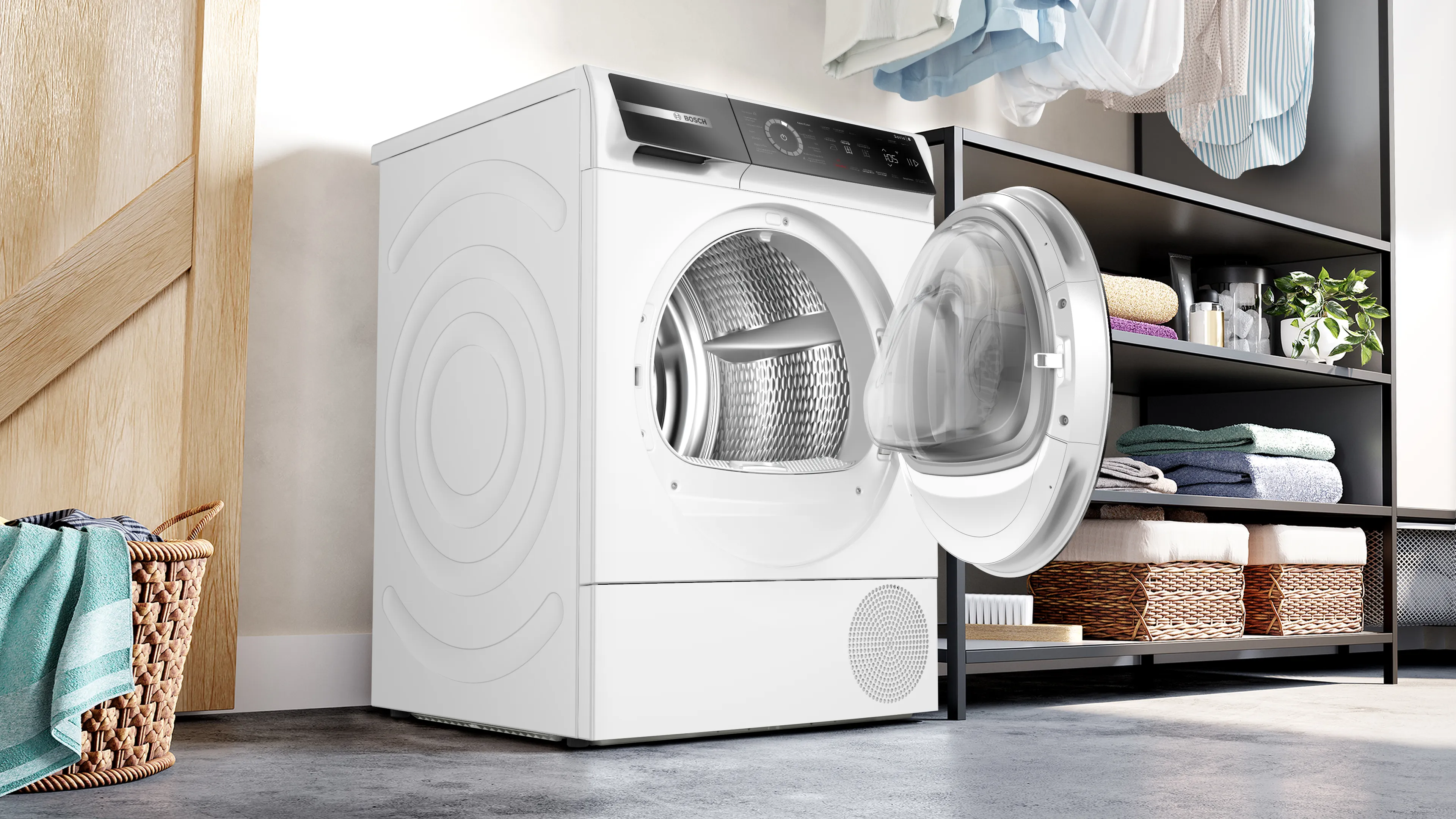 Foto nr. 3 van het product WQB246CWFG