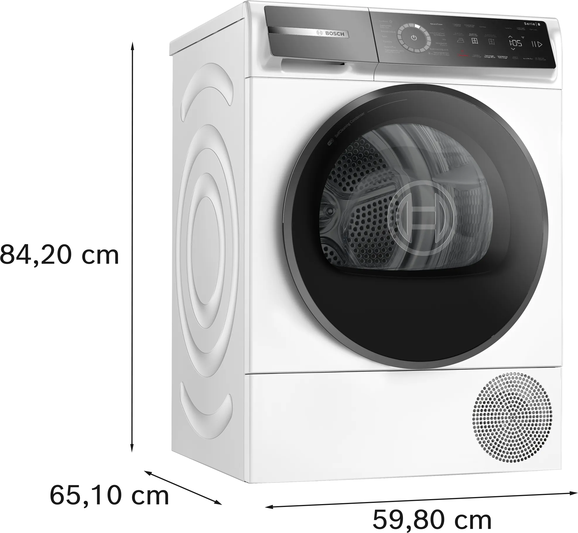 Foto nr. 5 van het product WQB246CWFG