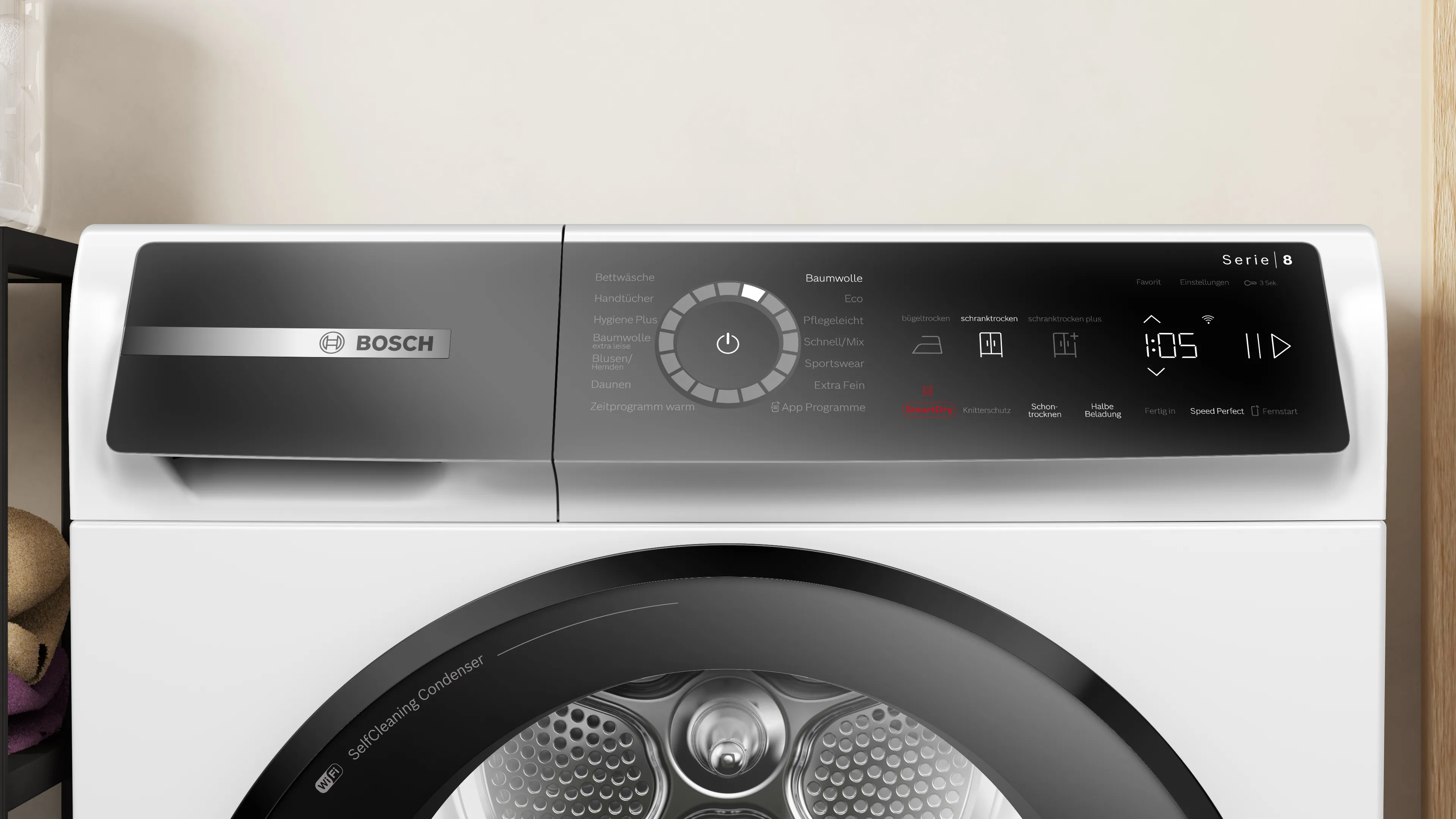 Foto Nr. 2 des Produkts WQB246D41